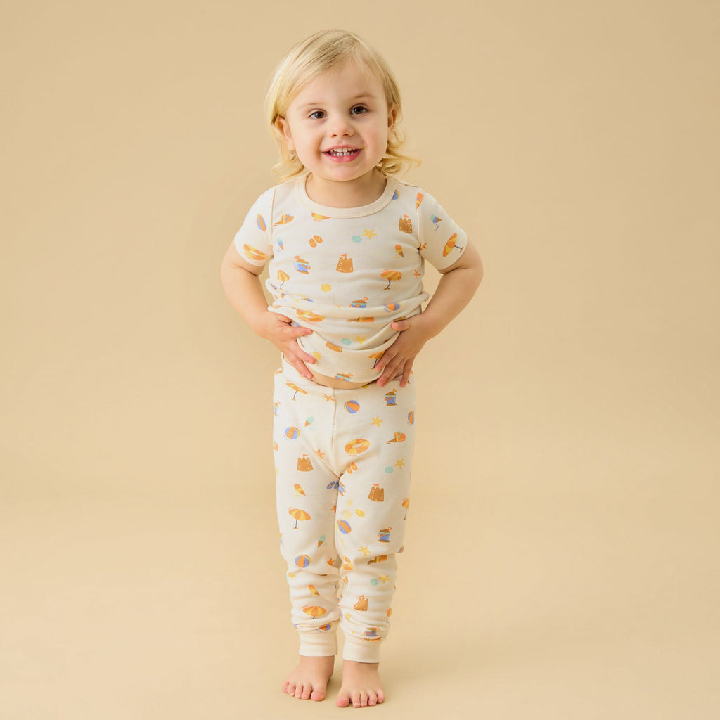 Beach Day Pyjamas