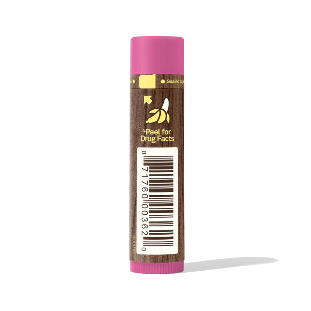 SUN BUM - Lipbalm | Pomegranate SPF 30