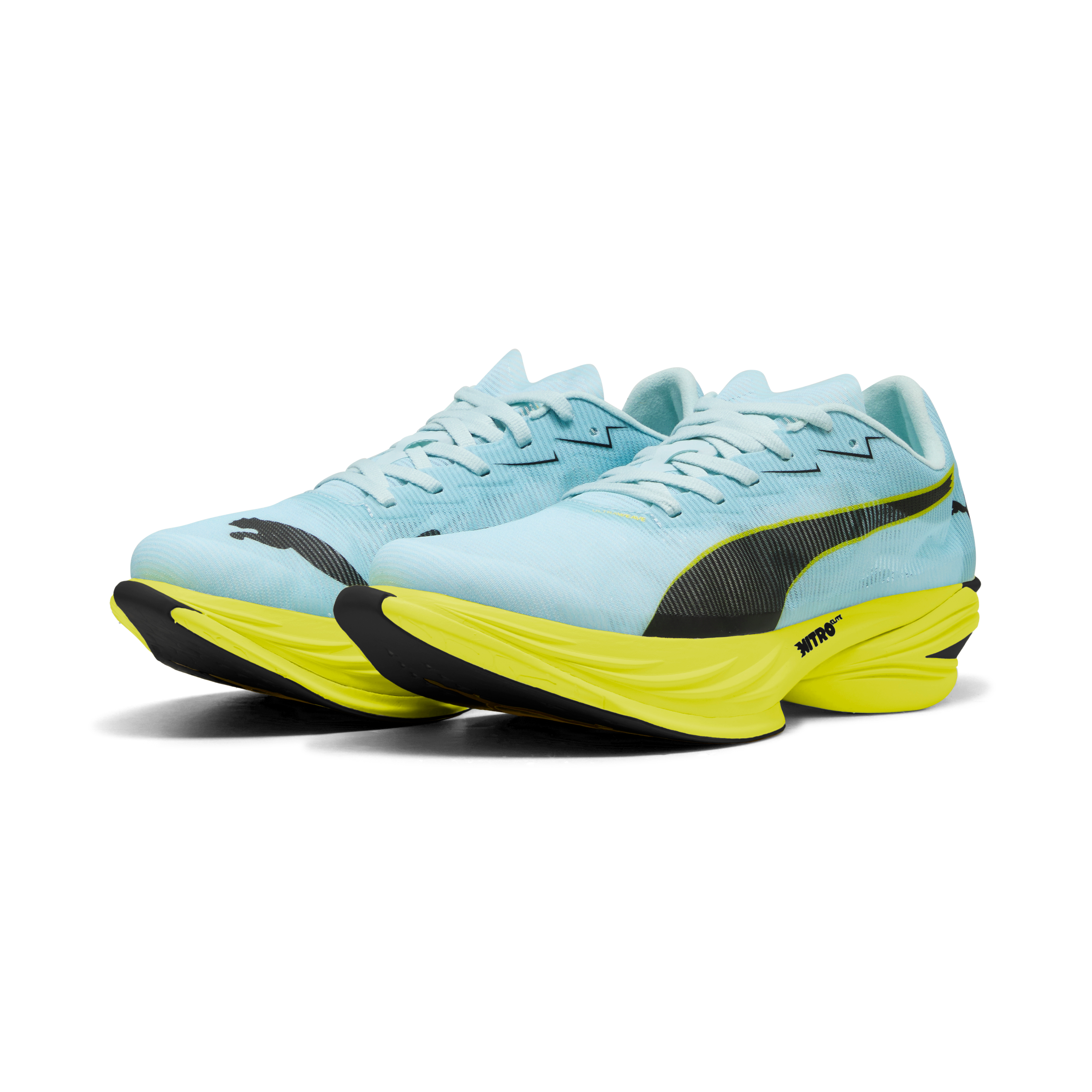 Puma Women's FAST-R NITRO Elite 3