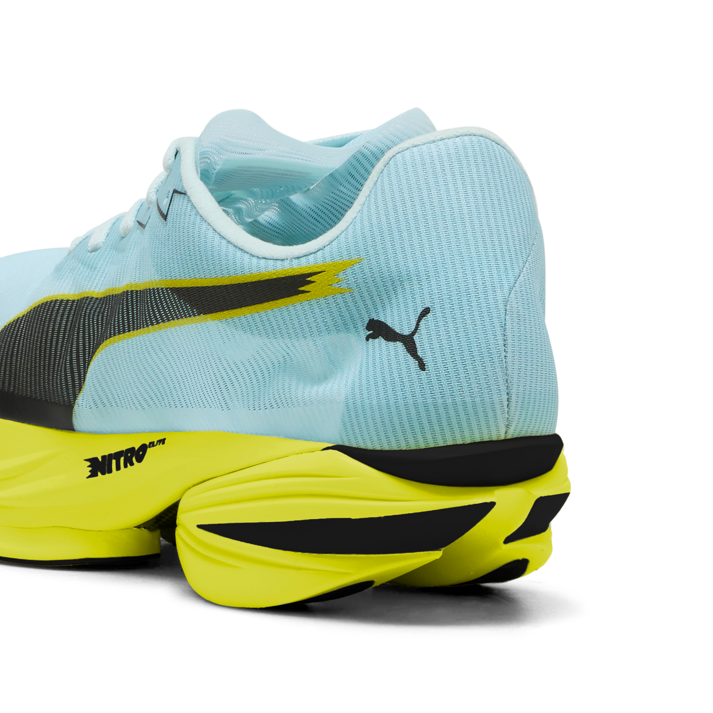 Puma Women's FAST-R NITRO Elite 3