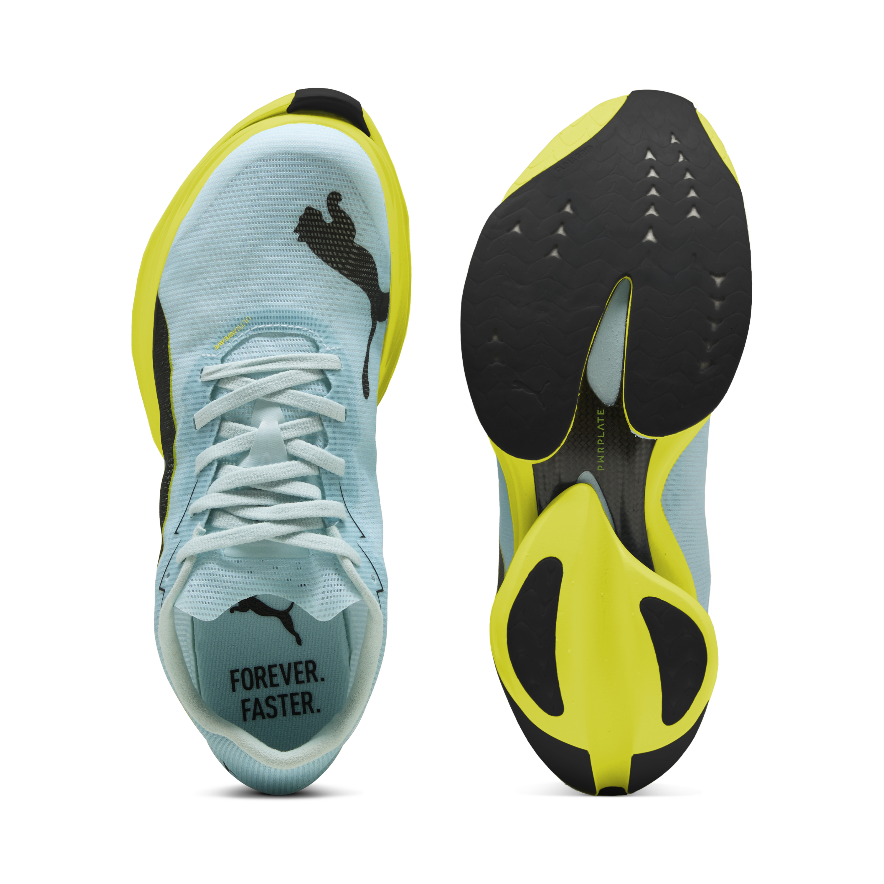 Puma Women's FAST-R NITRO Elite 3