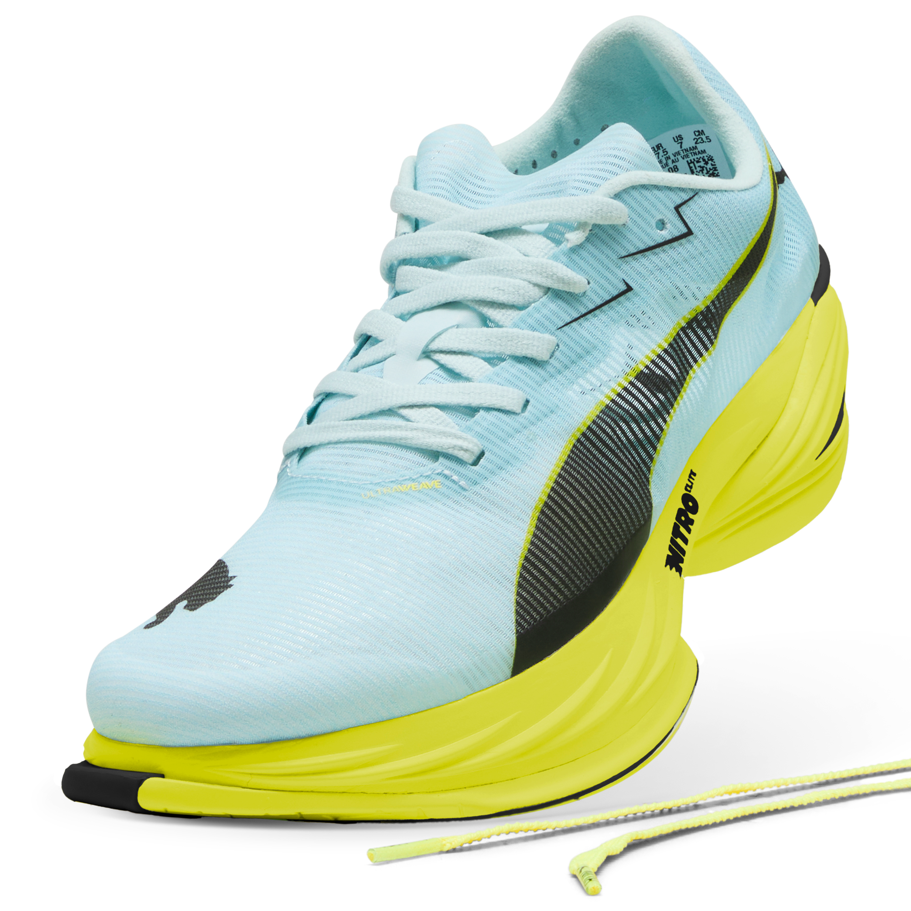 Puma Women's FAST-R NITRO Elite 3