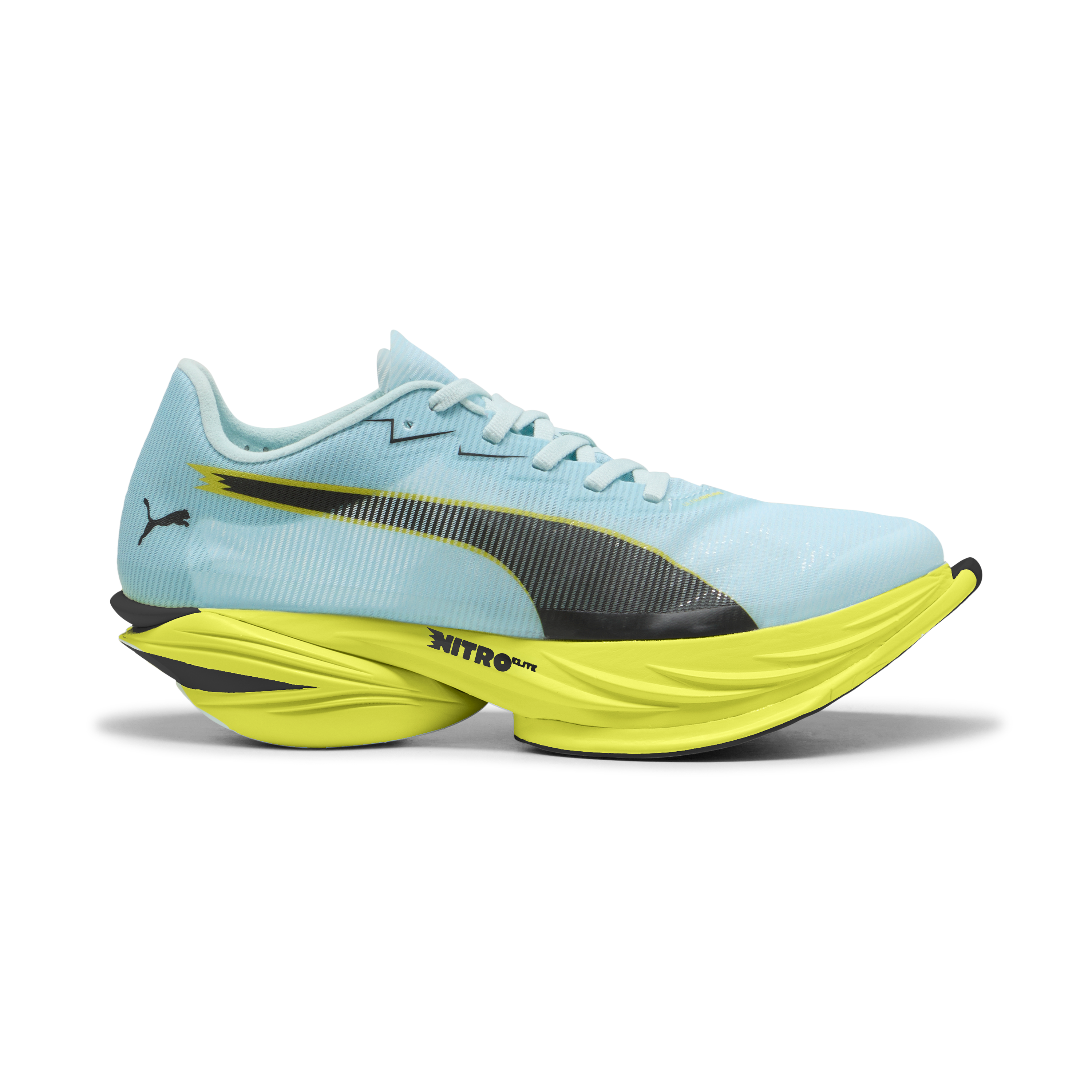 Puma Women's FAST-R NITRO Elite 3
