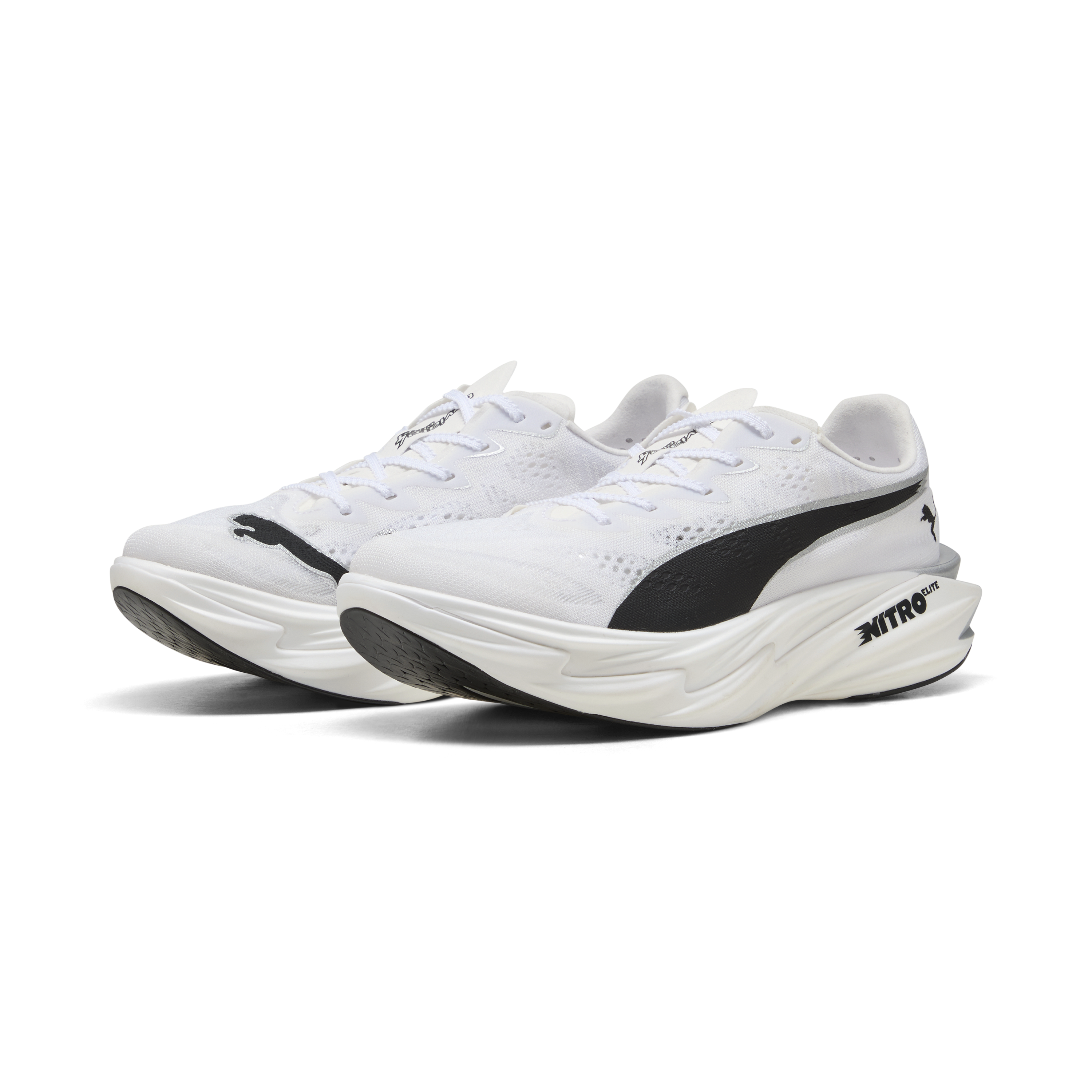 Puma Men's Deviate Nitro Elite 4