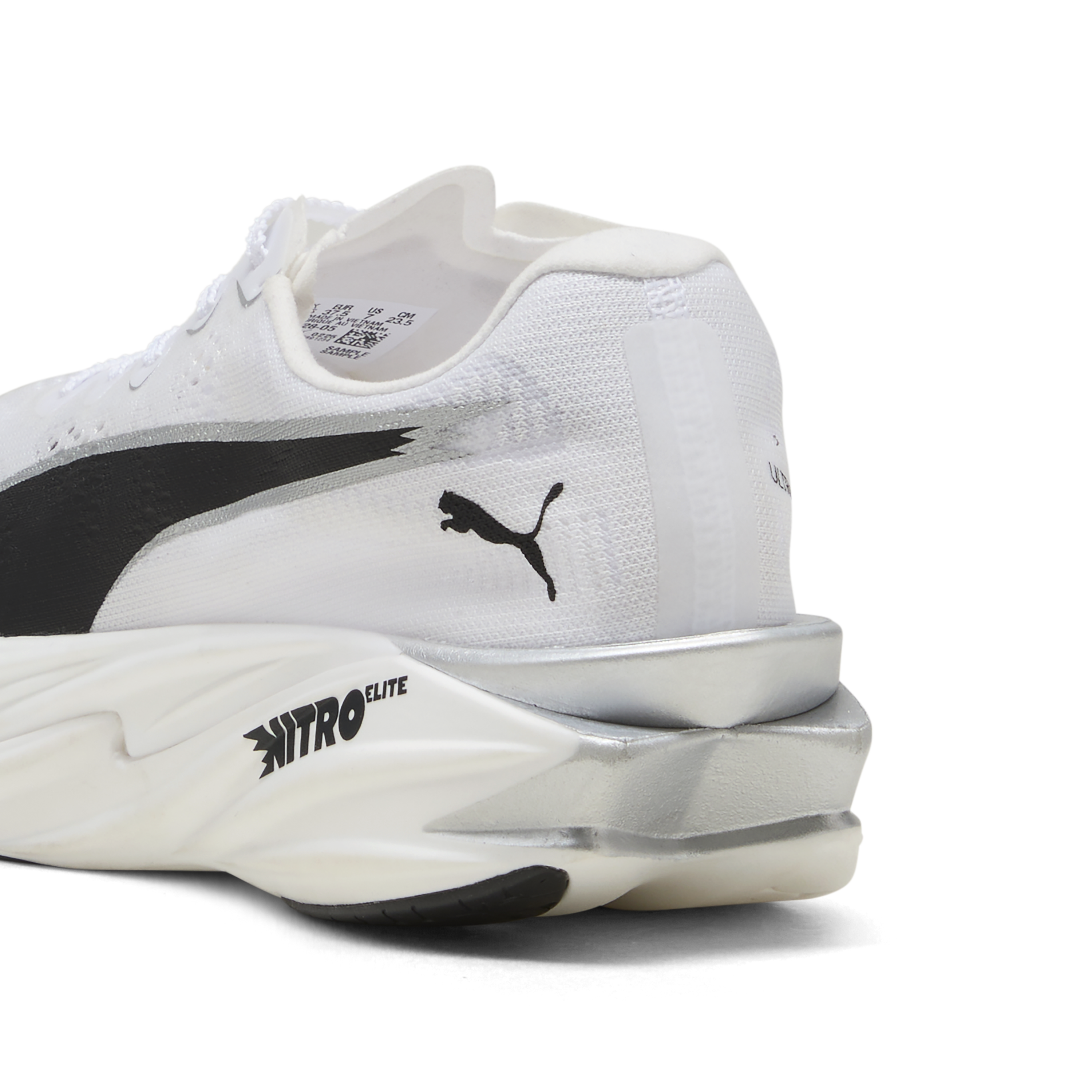 Puma Men's Deviate Nitro Elite 4