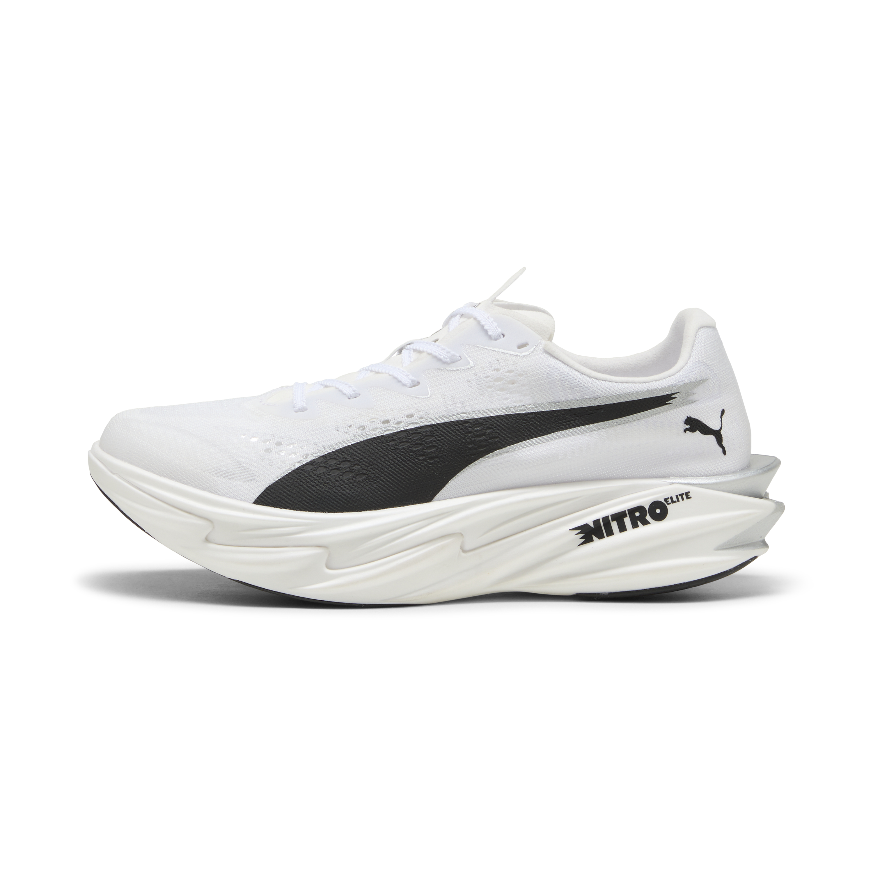 Puma Women's Deviate Nitro Elite 4