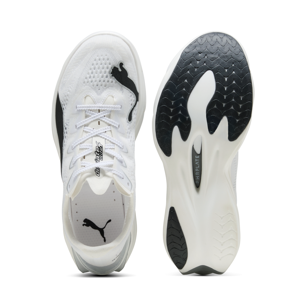 Puma Women's Deviate Nitro Elite 4