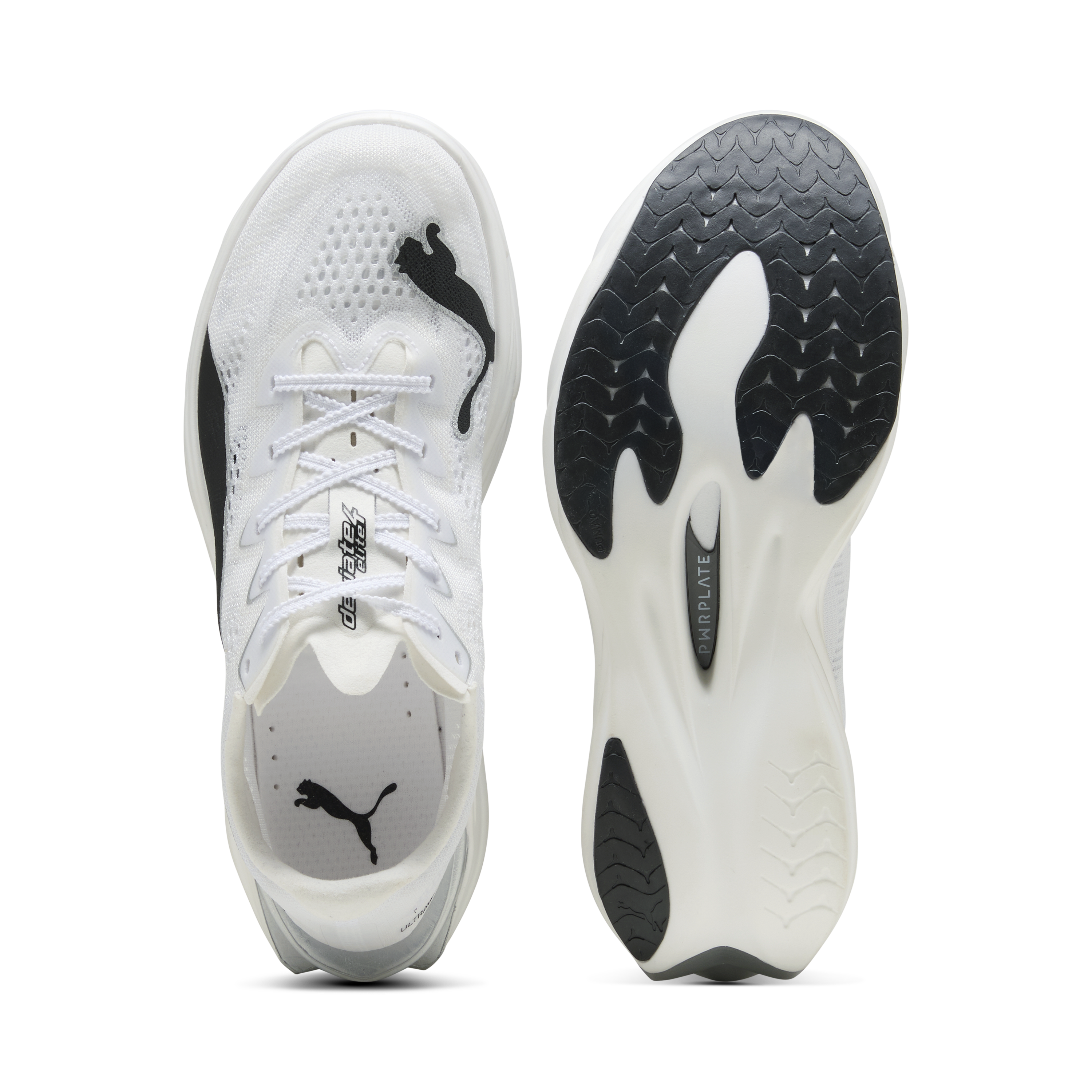 Puma Women's Deviate Nitro Elite 4
