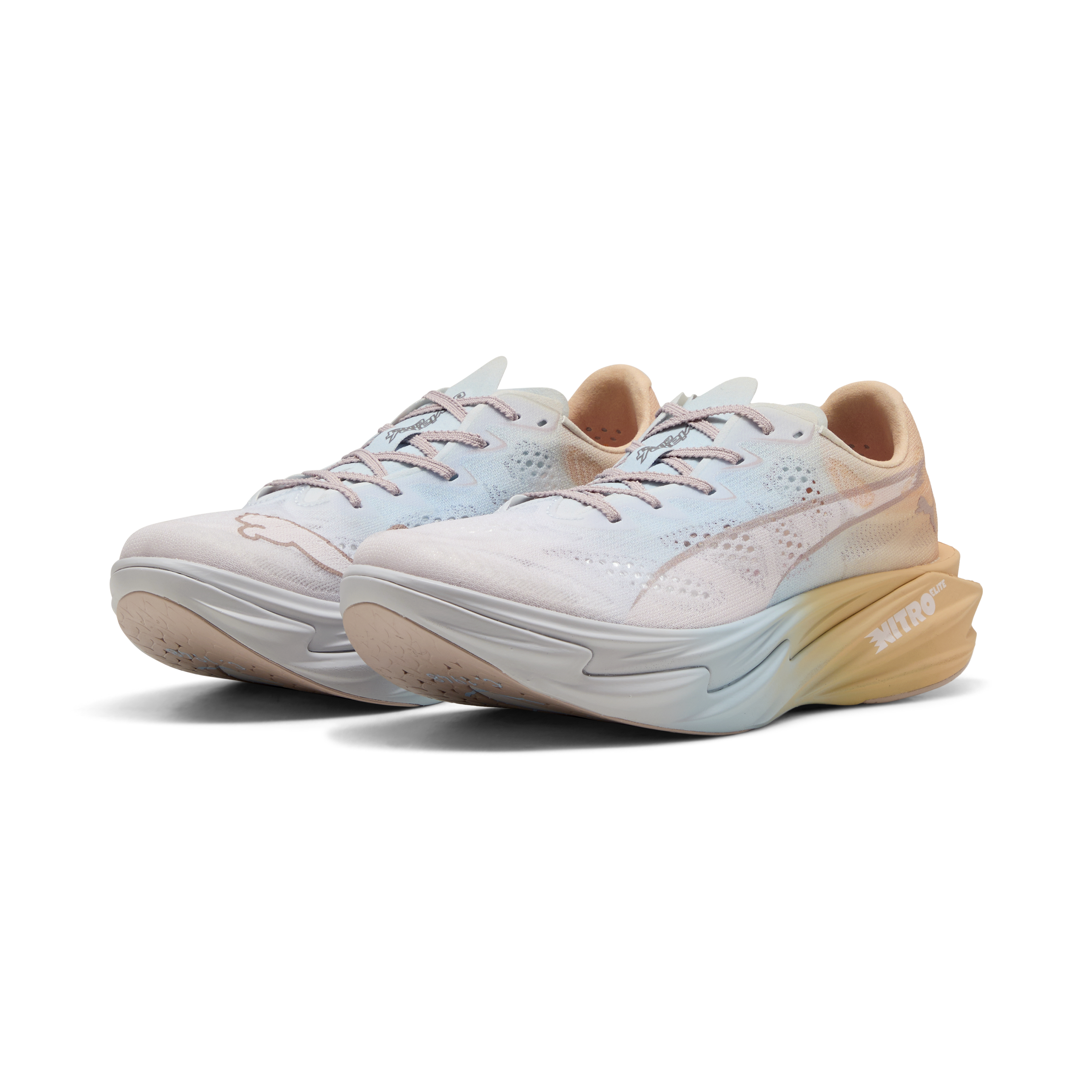 Puma Men's Deviate Nitro Elite 4
