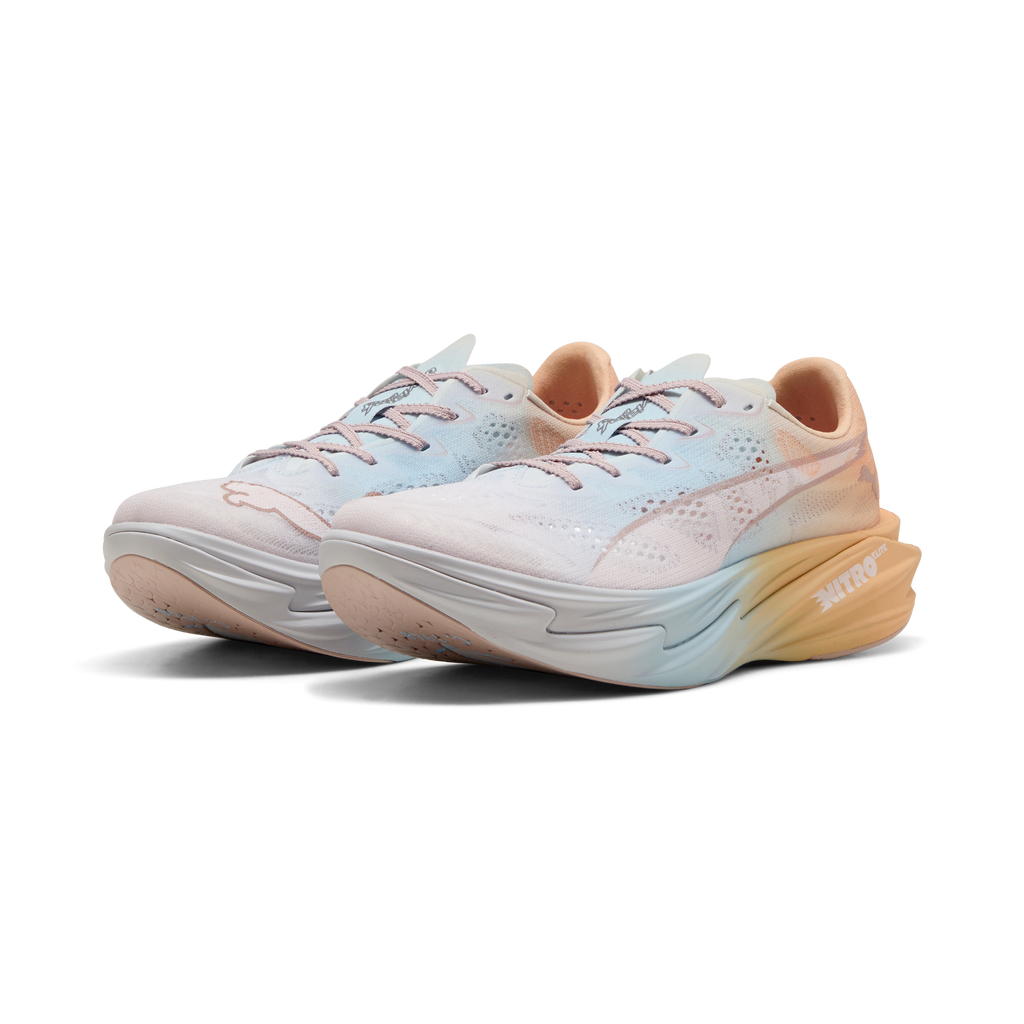 Puma Women's Deviate Nitro Elite 4
