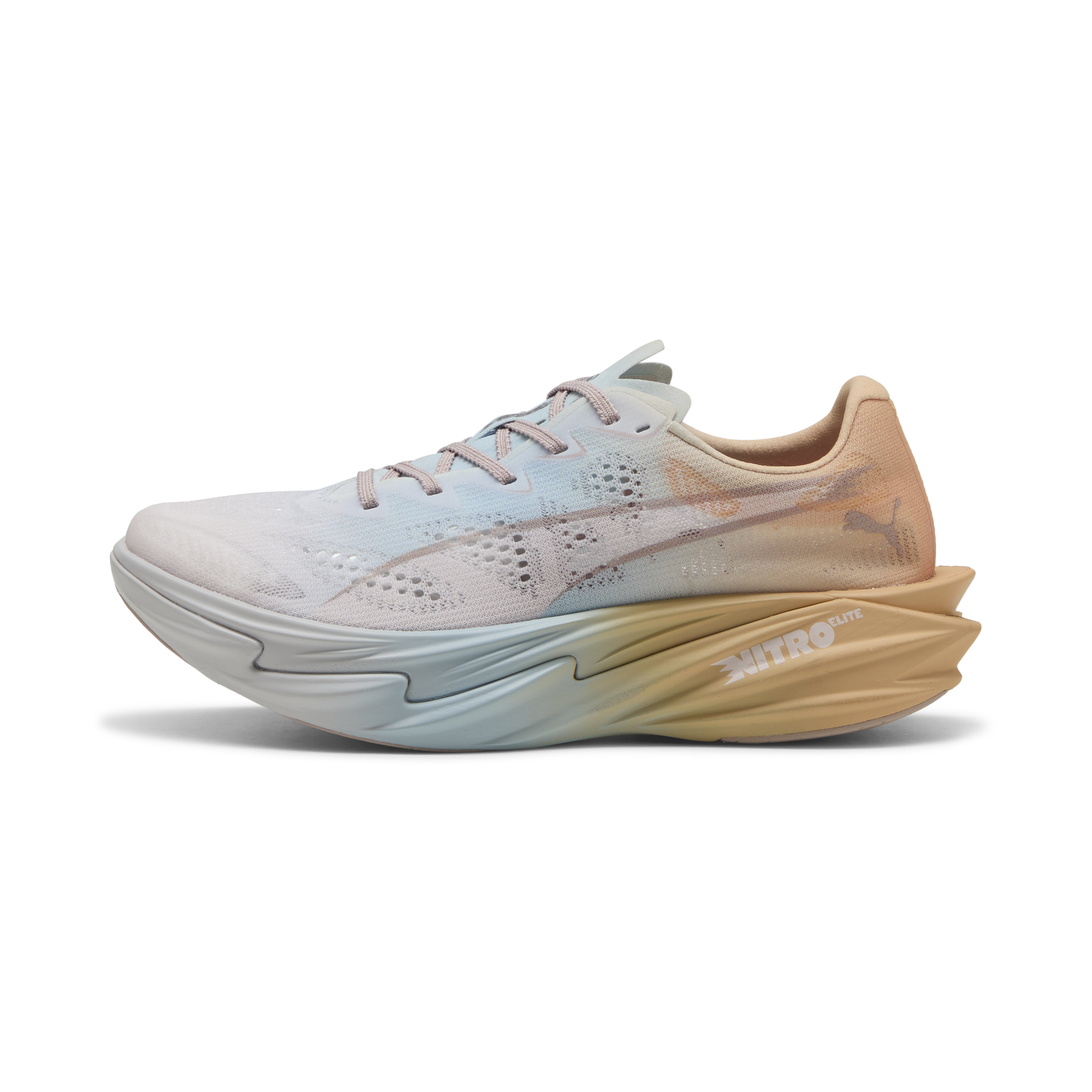 Puma Women's Deviate Nitro Elite 4