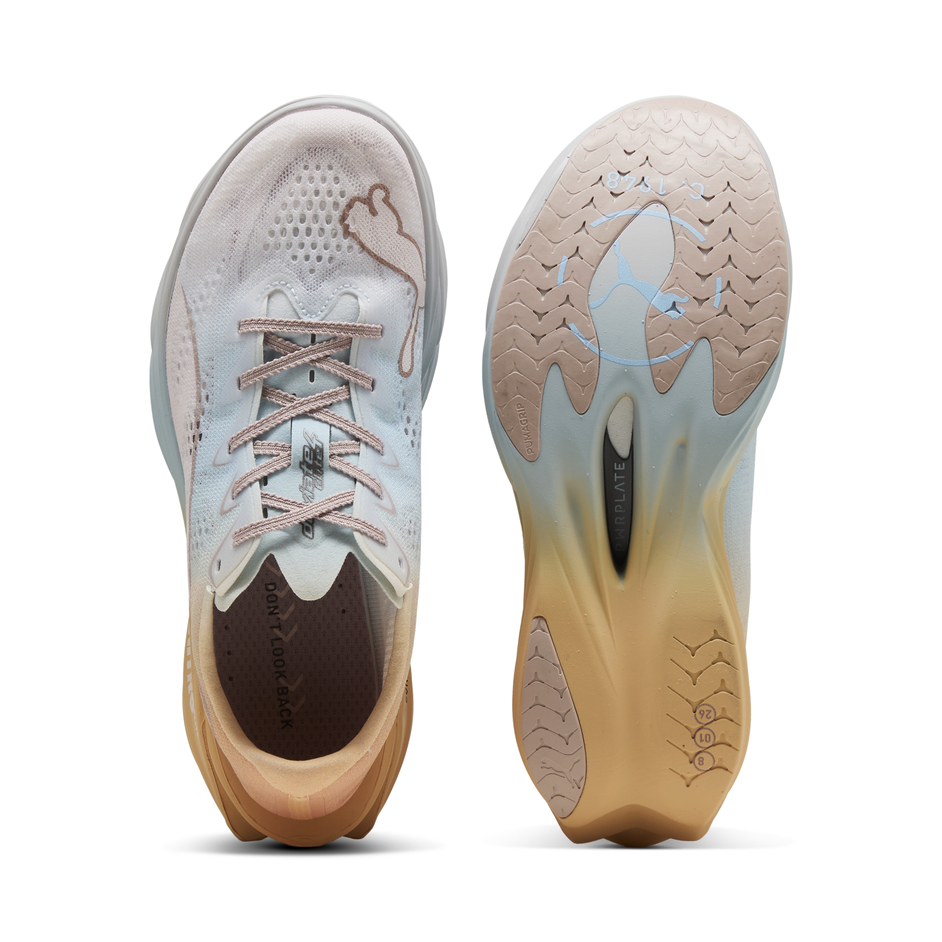 Puma Men's Deviate Nitro Elite 4