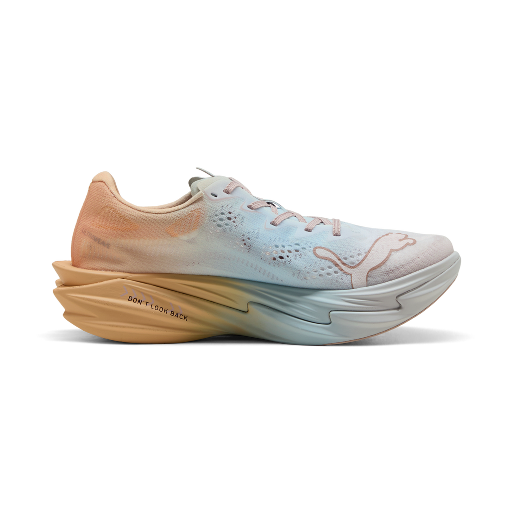 Puma Men's Deviate Nitro Elite 4