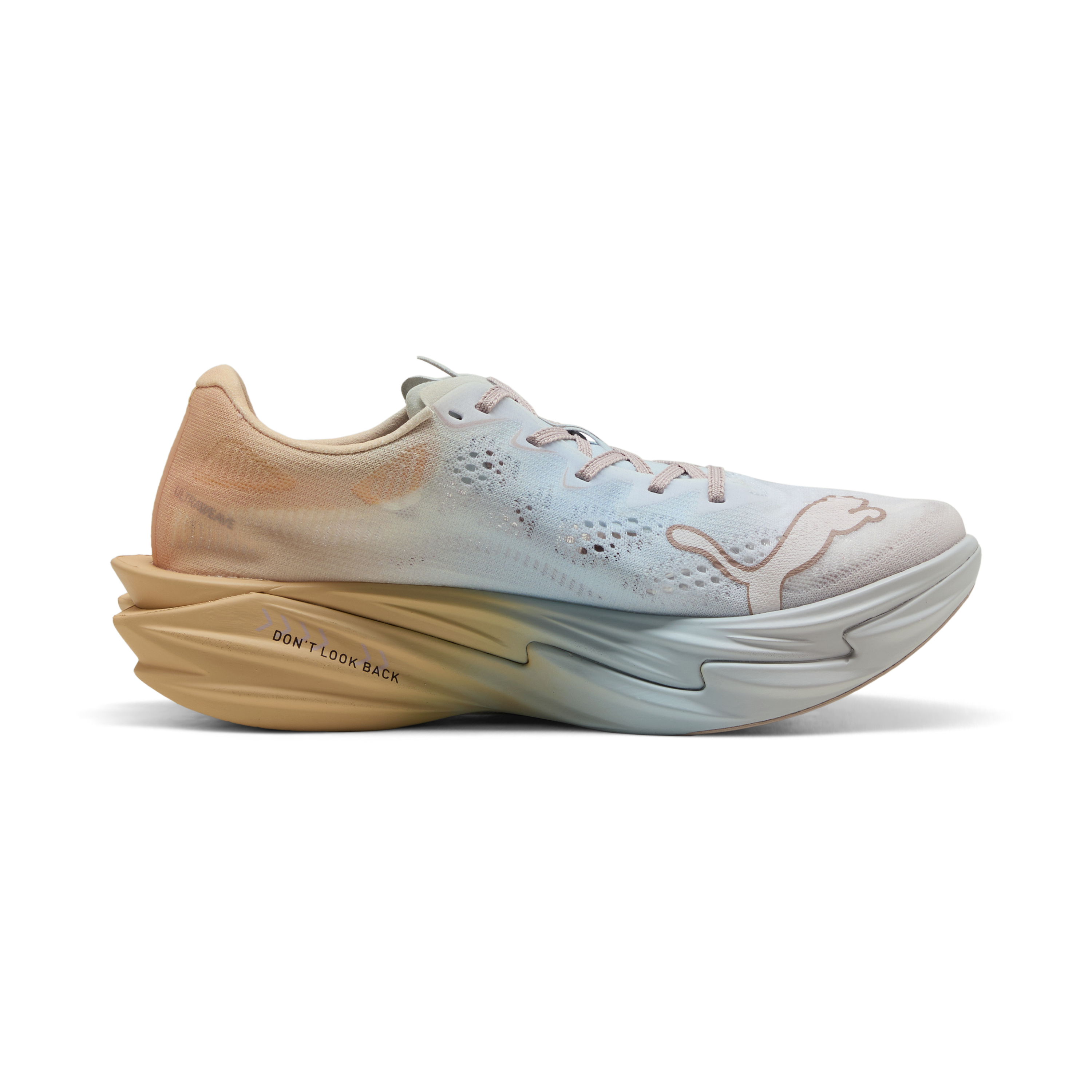 Puma Women's Deviate Nitro Elite 4