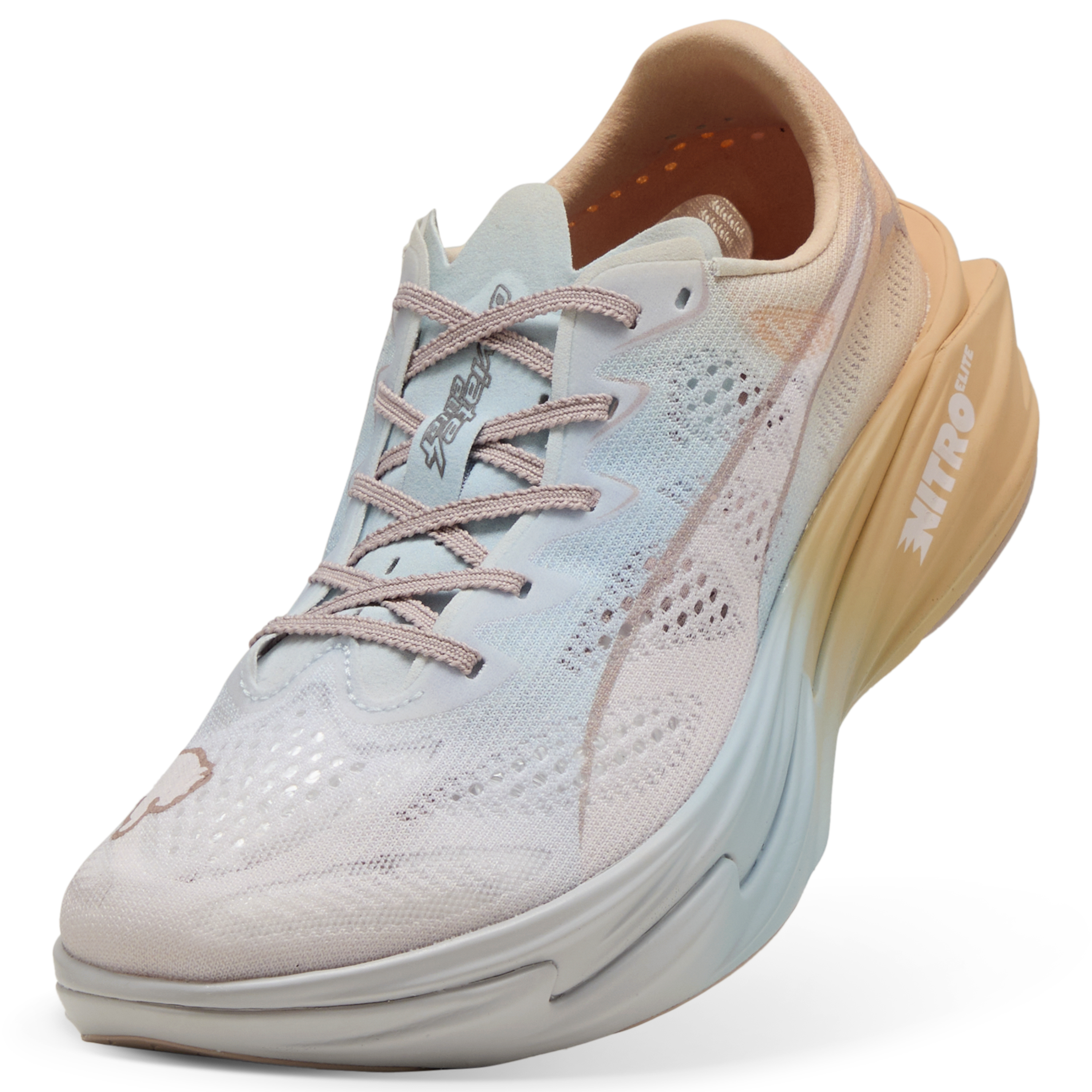 Puma Women's Deviate Nitro Elite 4