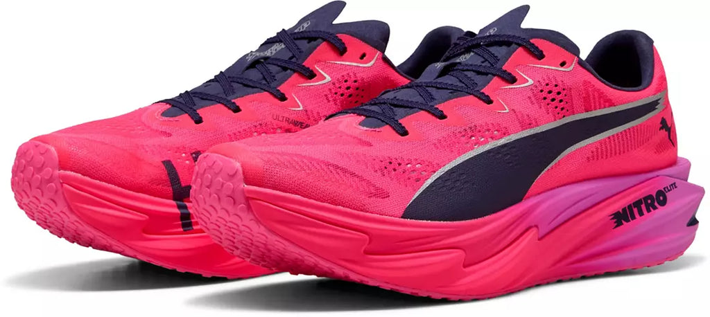 Puma Women's Deviate Nitro Elite 4 PUMA X HYROX