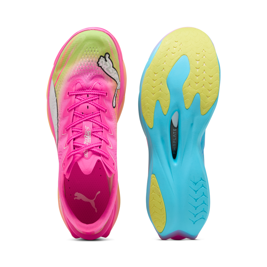 Puma Men's Deviate Nitro Elite 4