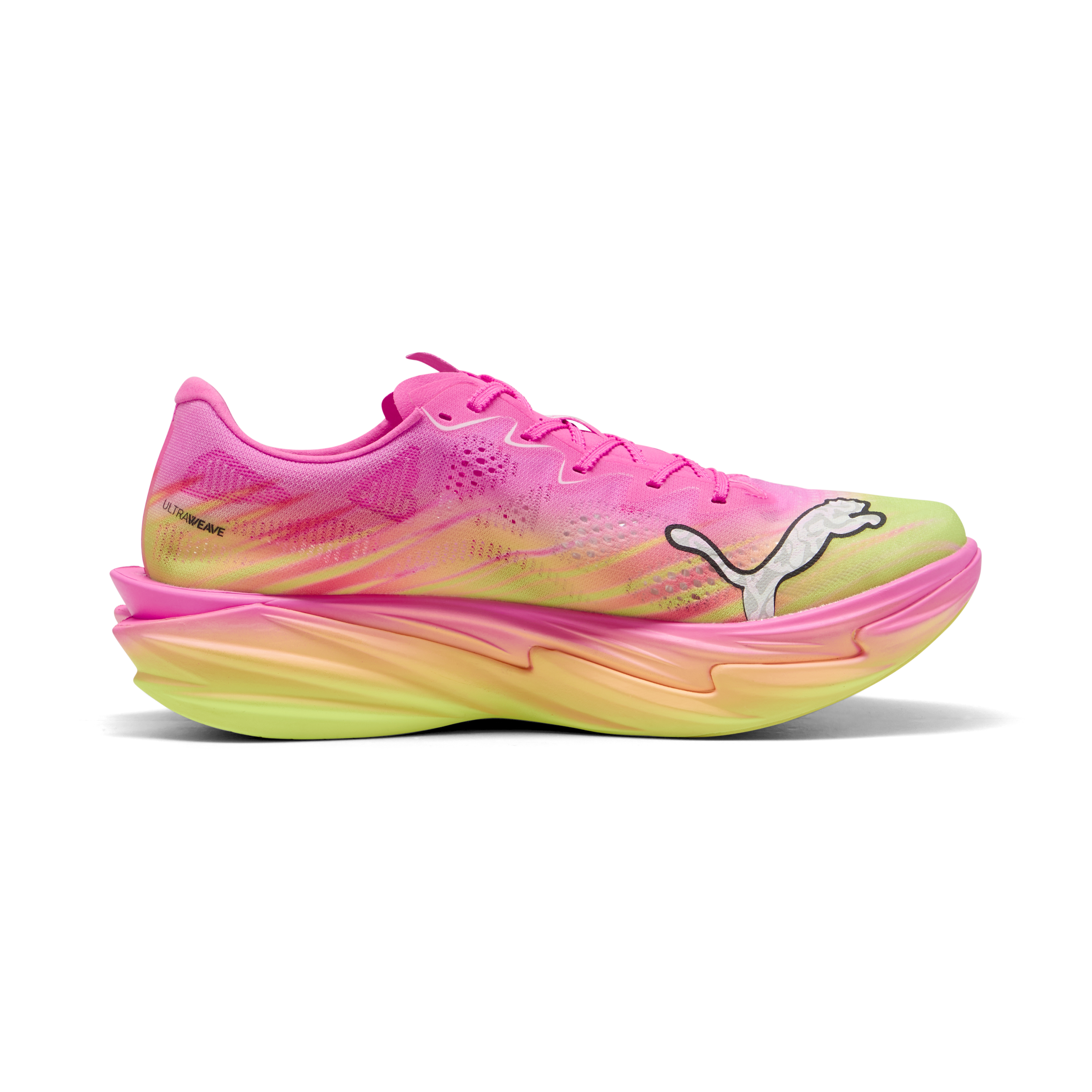Puma Women's Deviate Nitro Elite 4