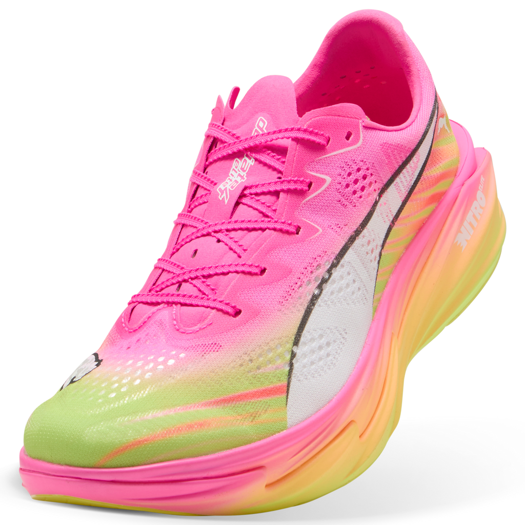 Puma Women's Deviate Nitro Elite 4