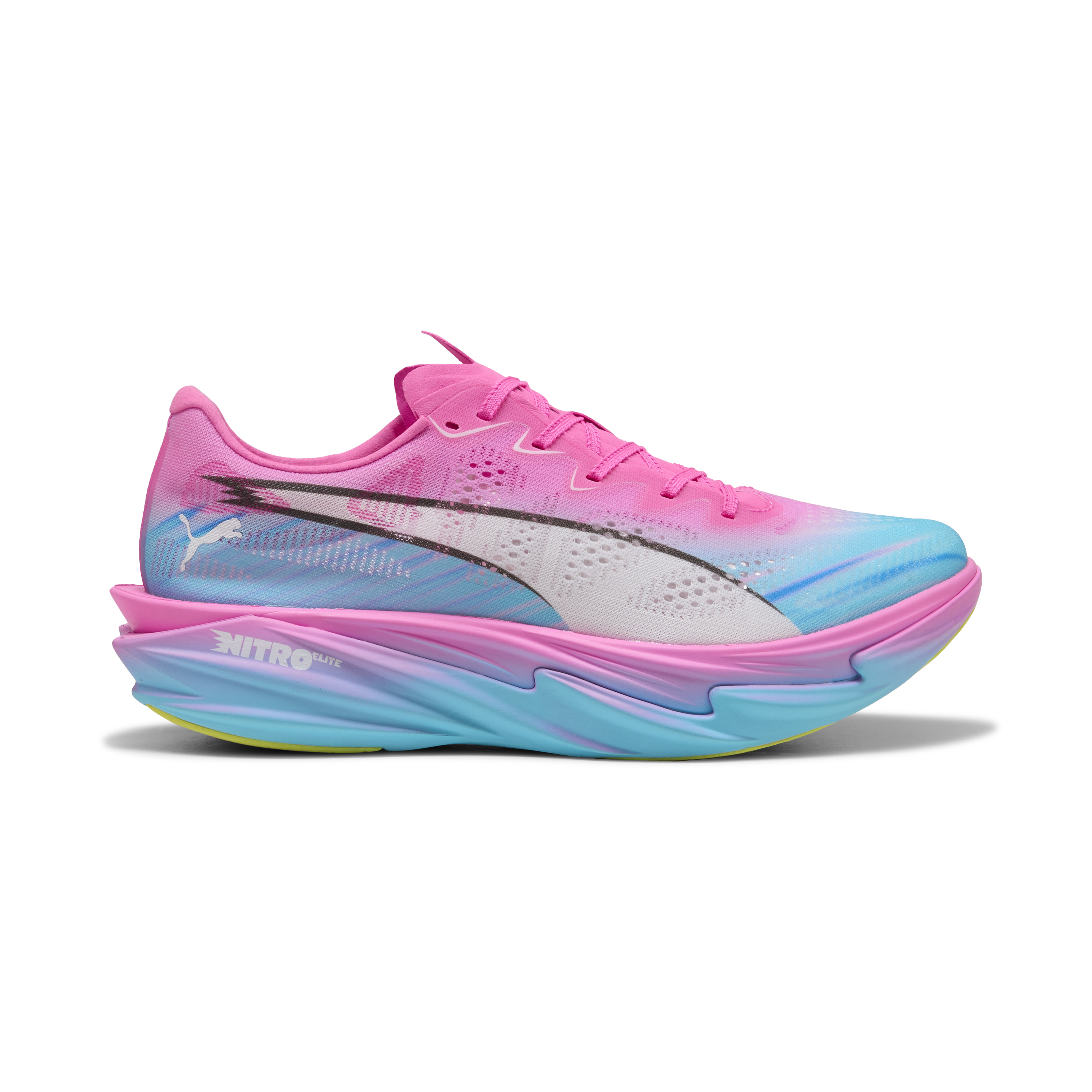 Puma Men's Deviate Nitro Elite 4