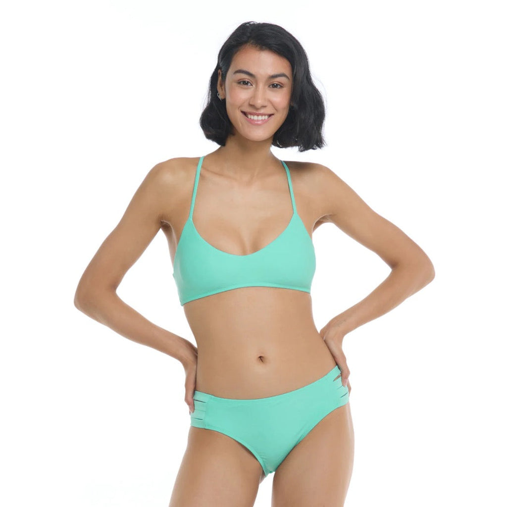 BODY GLOVE - SMOOTHIES ALANI TOP | SEAMIST