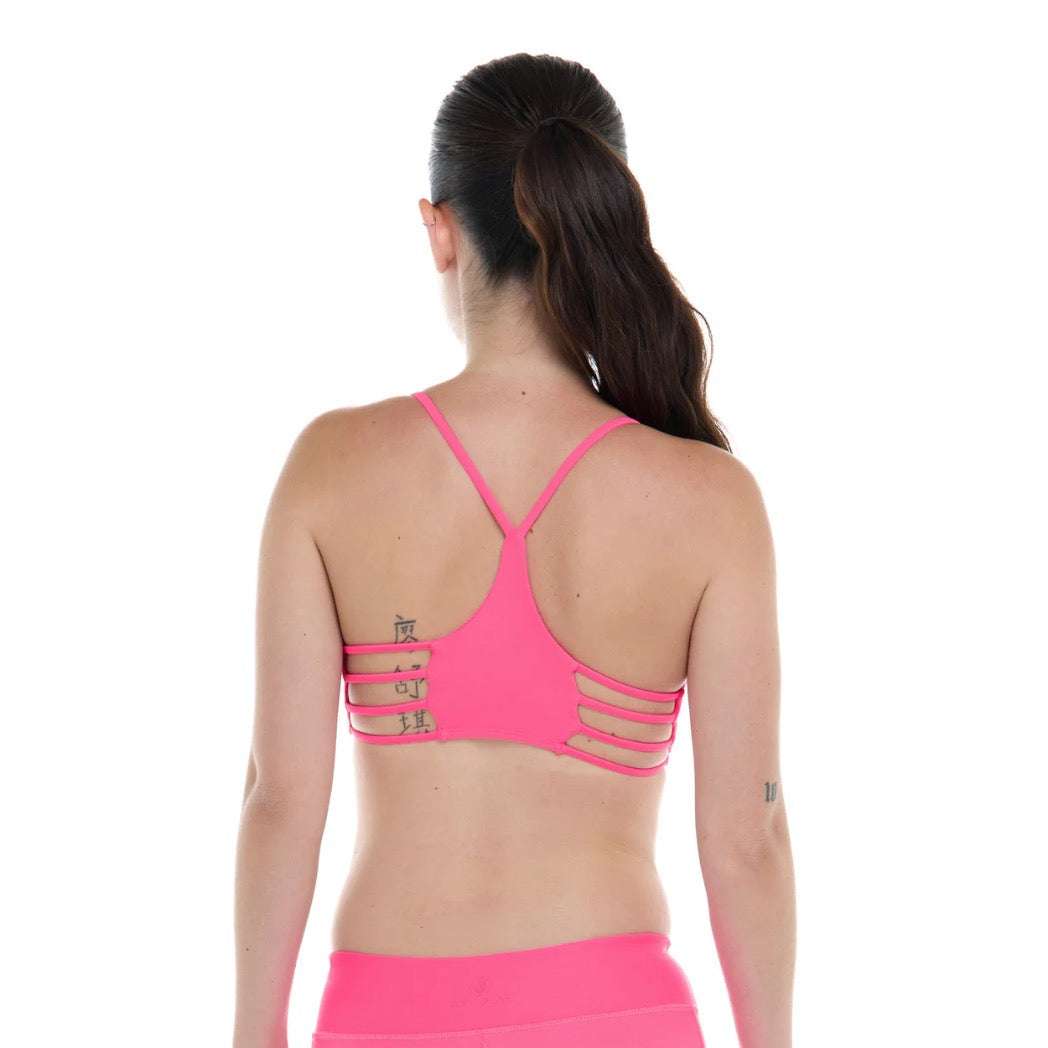 BODY GLOVE - SMOOTHIES ALANI TOP | BUBBLEGUM
