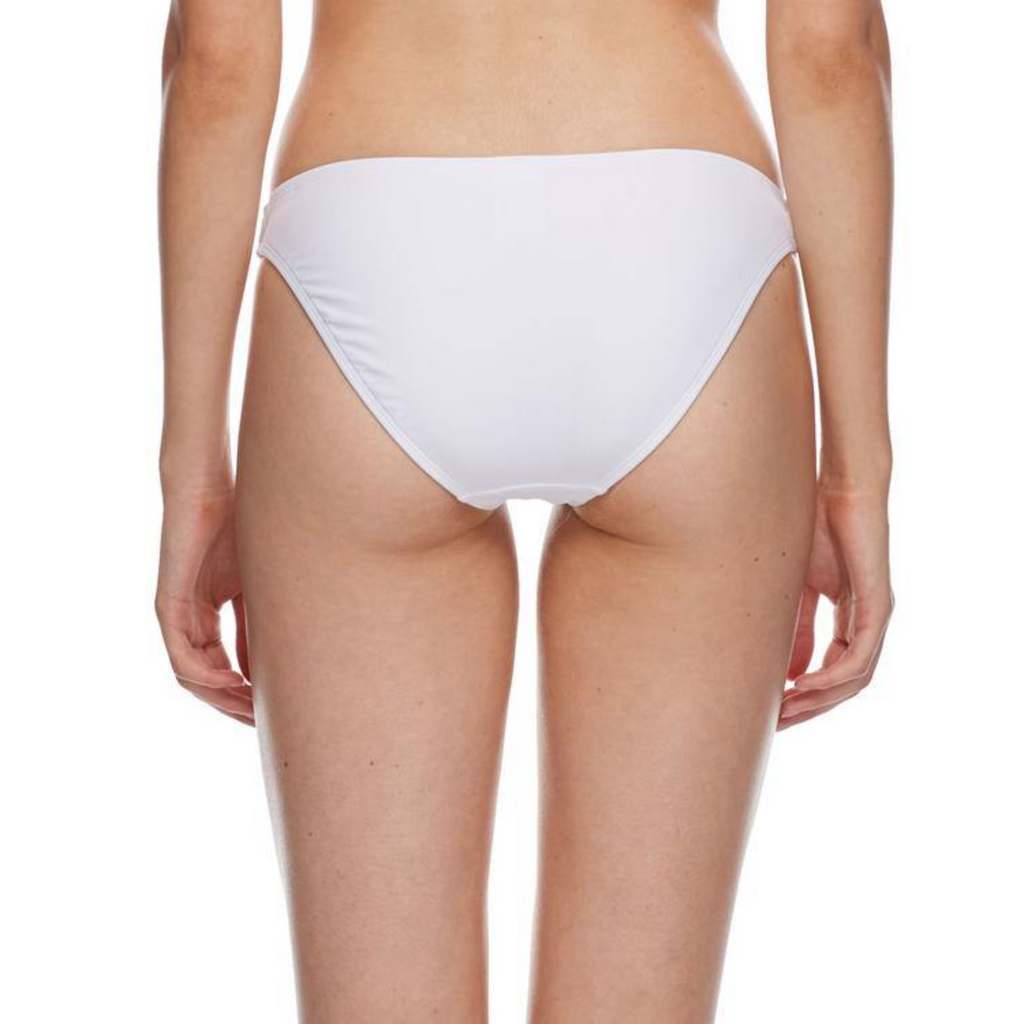 BODY GLOVE - SMOOTHIES BIKINI BOTTOM | SNOW