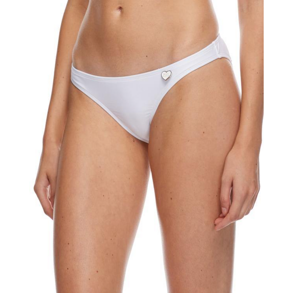 BODY GLOVE - SMOOTHIES BIKINI BOTTOM | SNOW