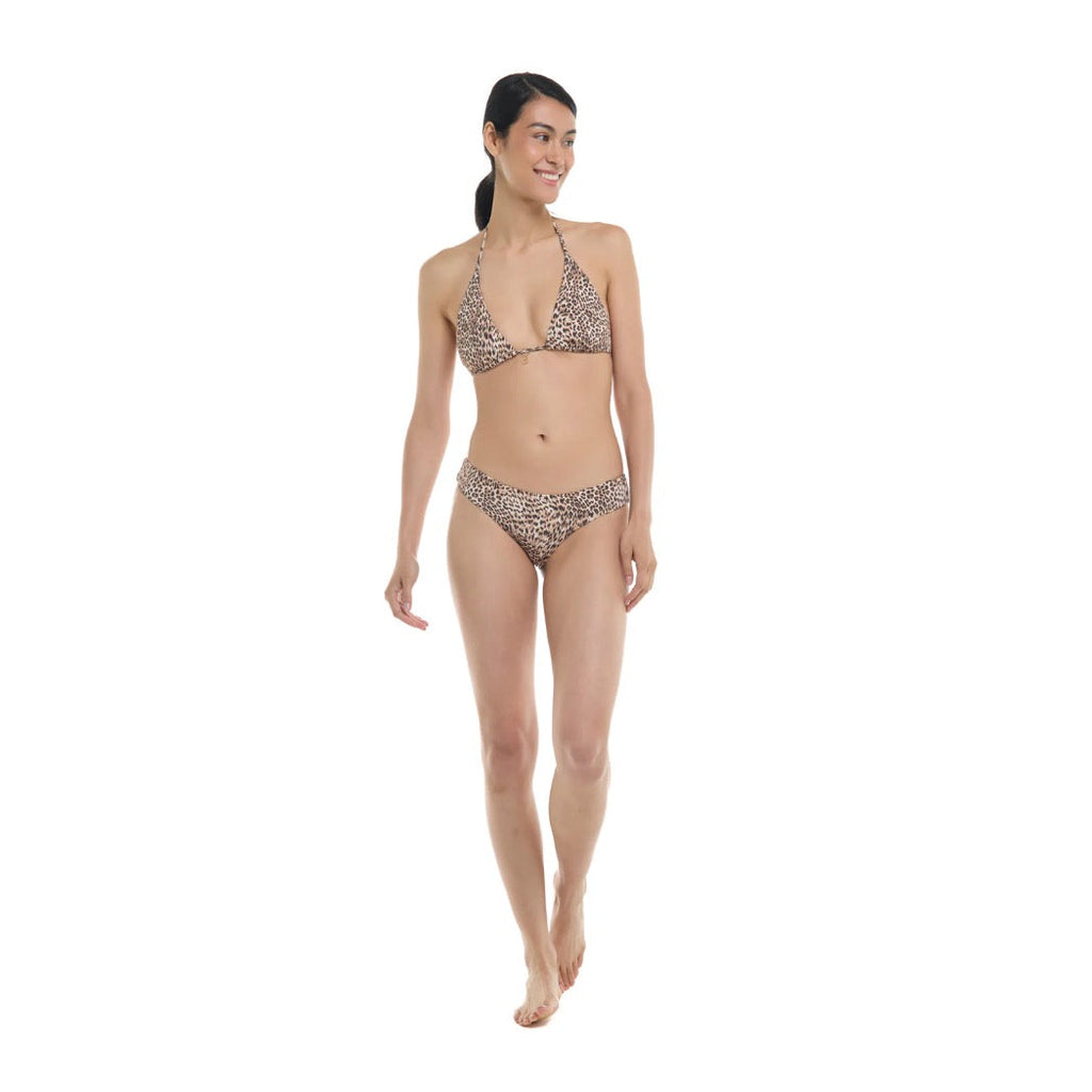 BODY GLOVE - PRIMAL SHANAYA BIKINI TOP | Black