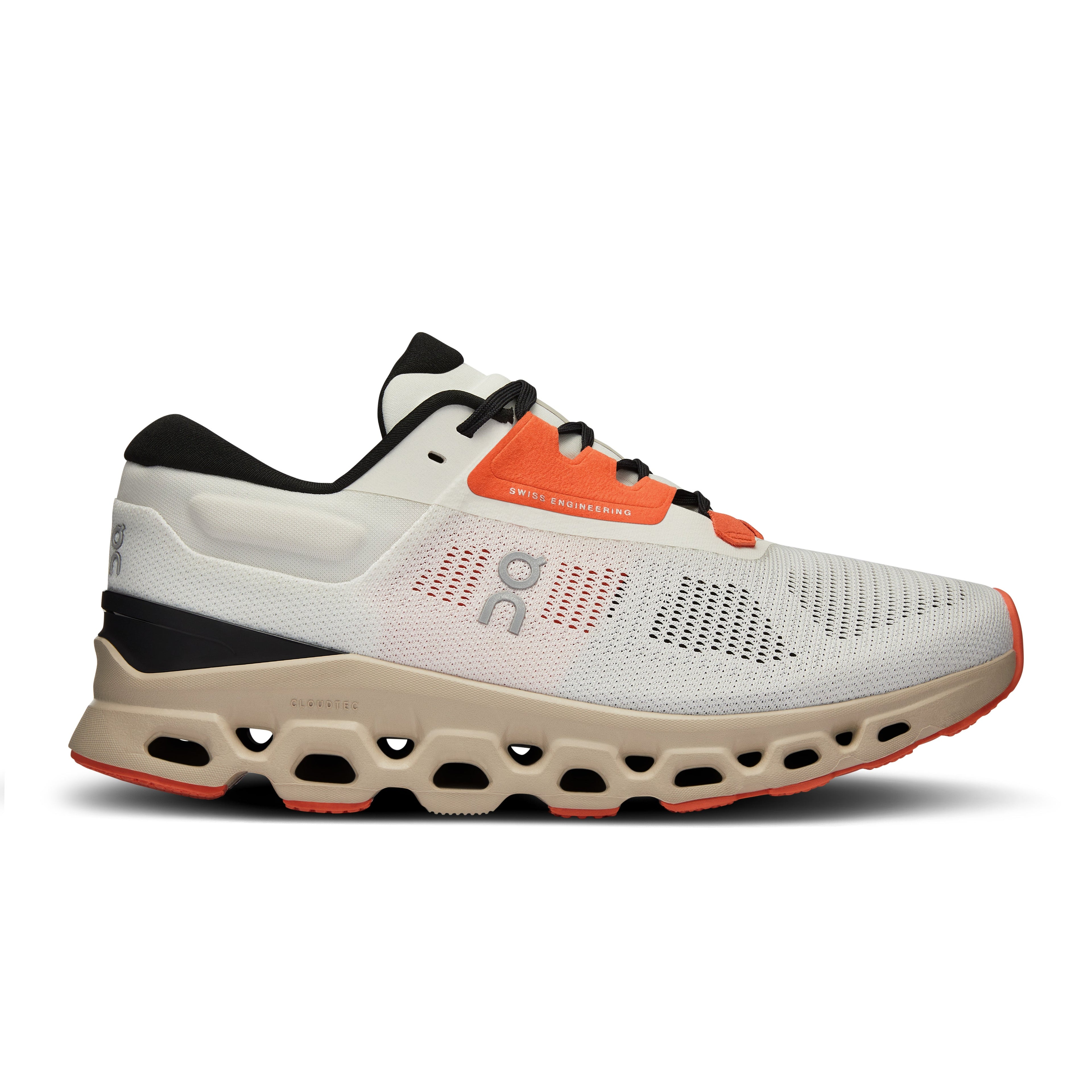 On Running - Women's Cloudstratus 3