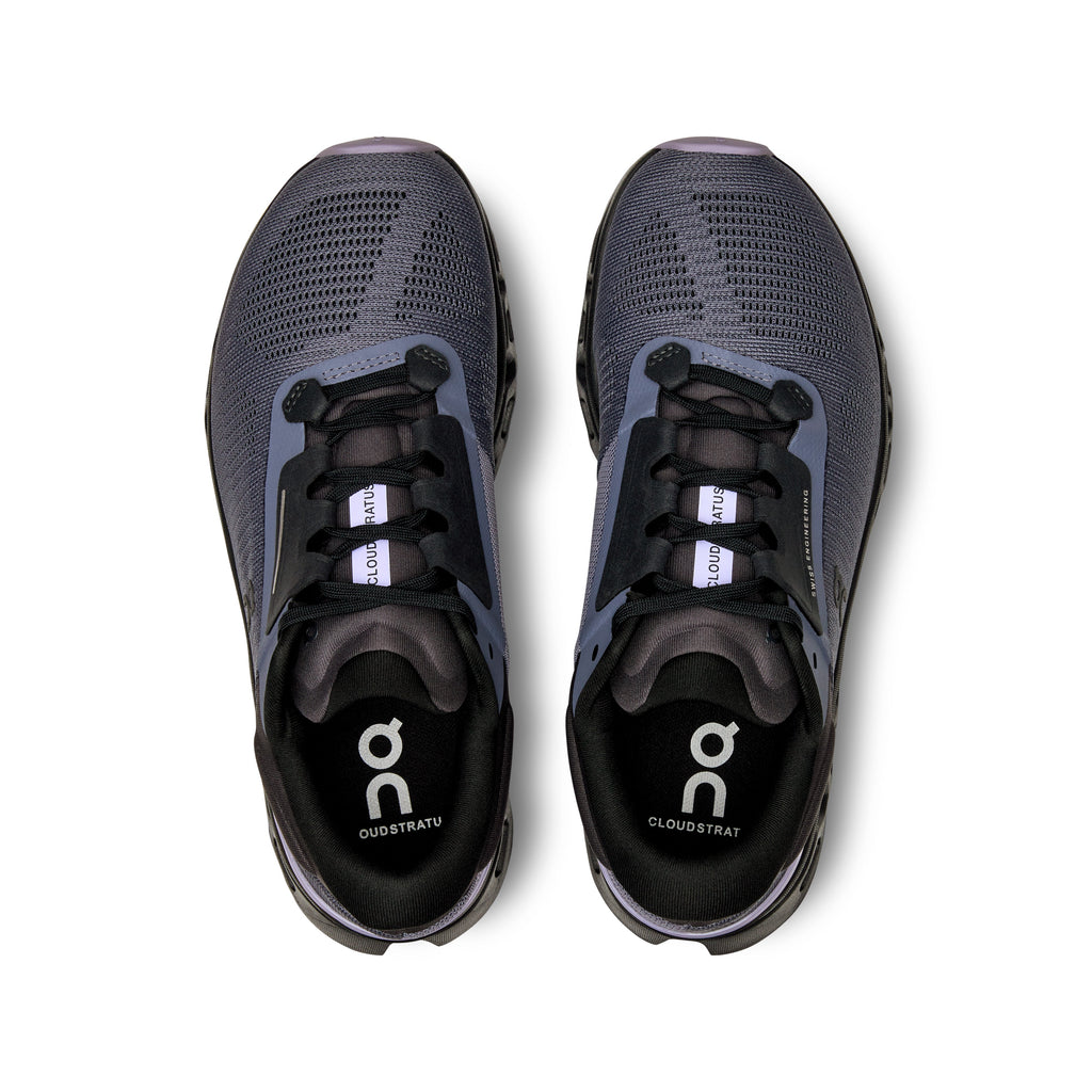 On Running - Women's Cloudstratus 3