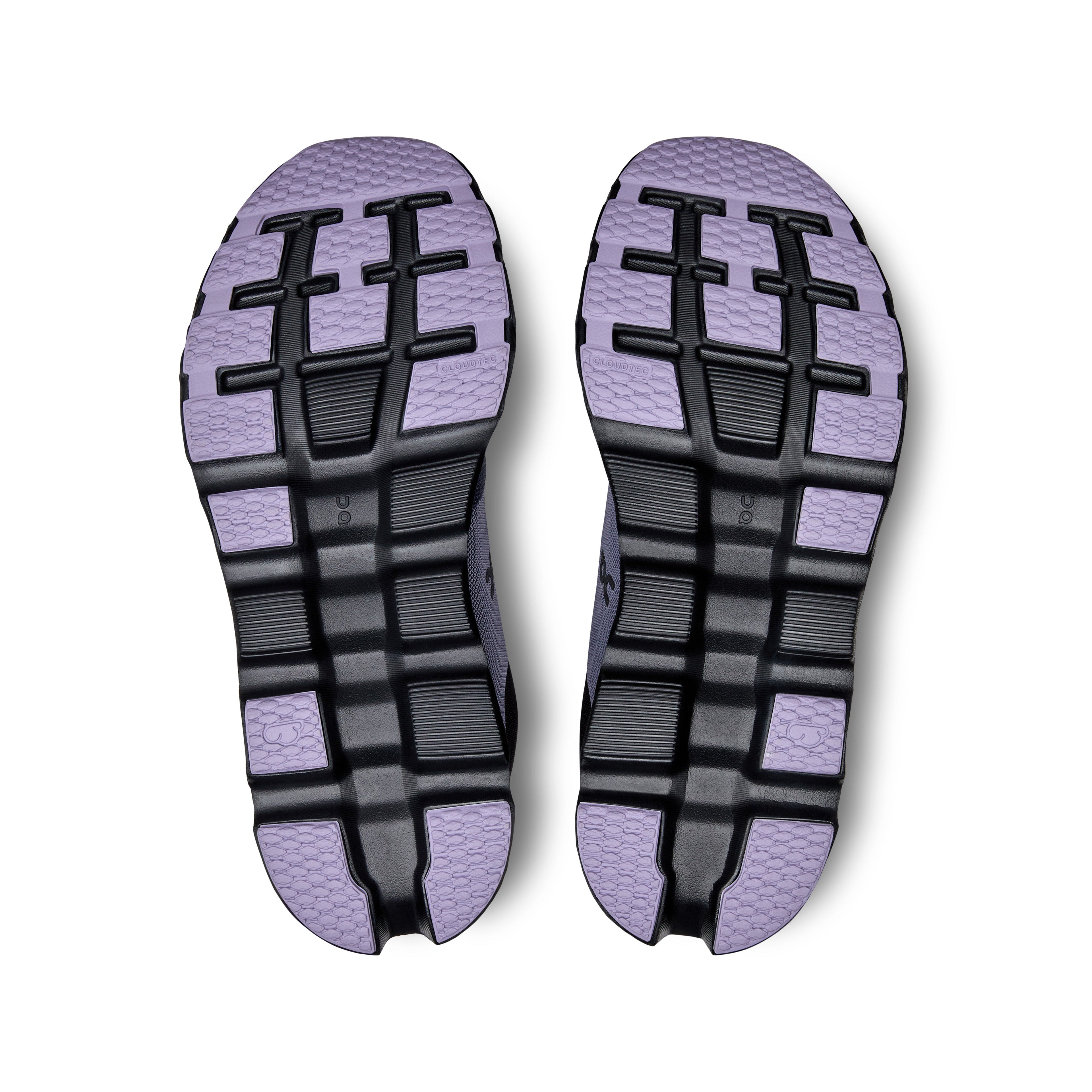 On Running - Women's Cloudstratus 3