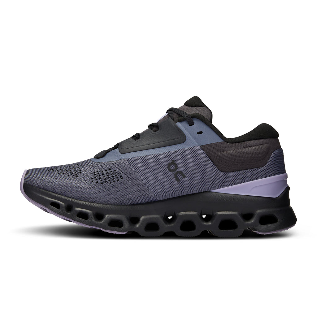 On Running - Women's Cloudstratus 3