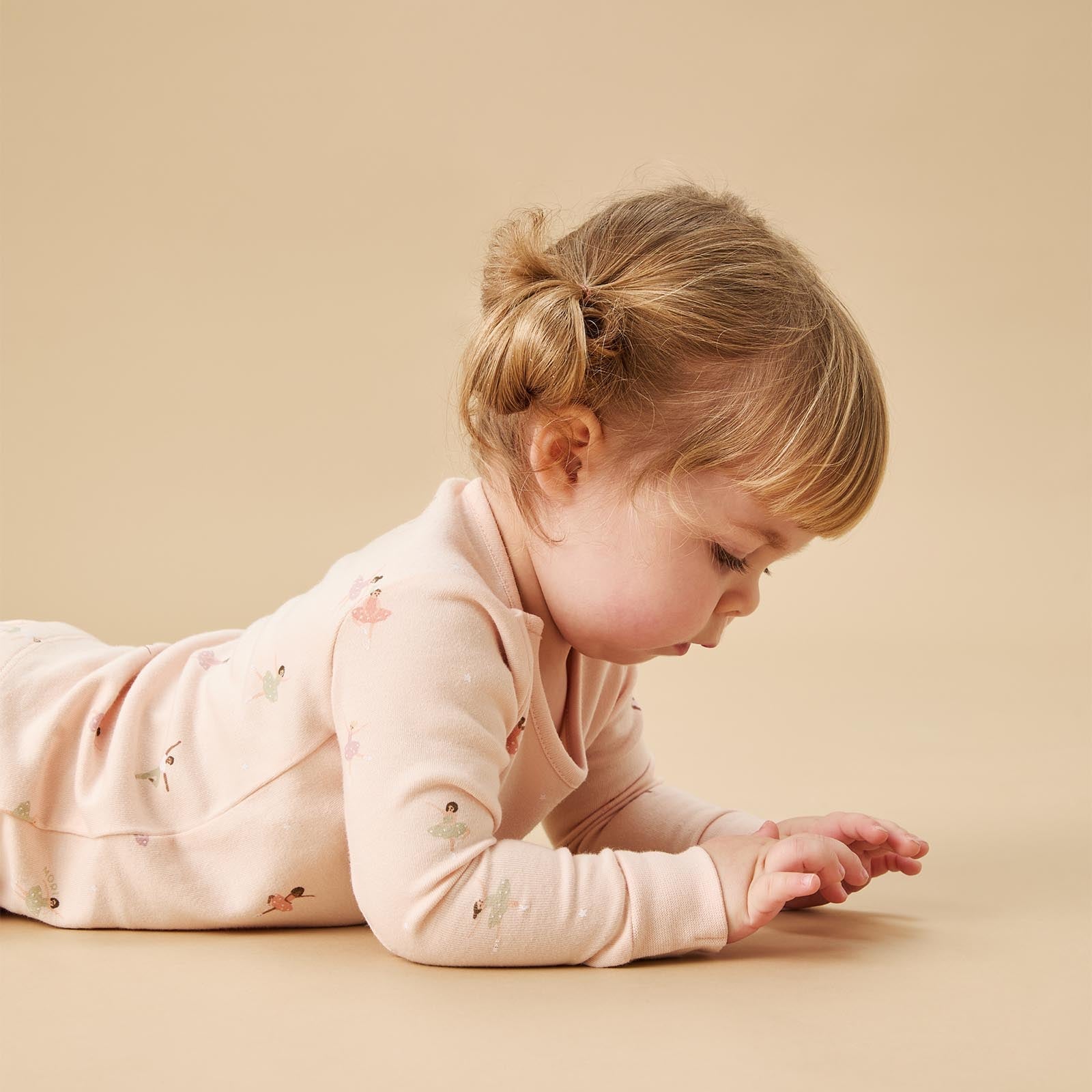Ballerina Pyjamas