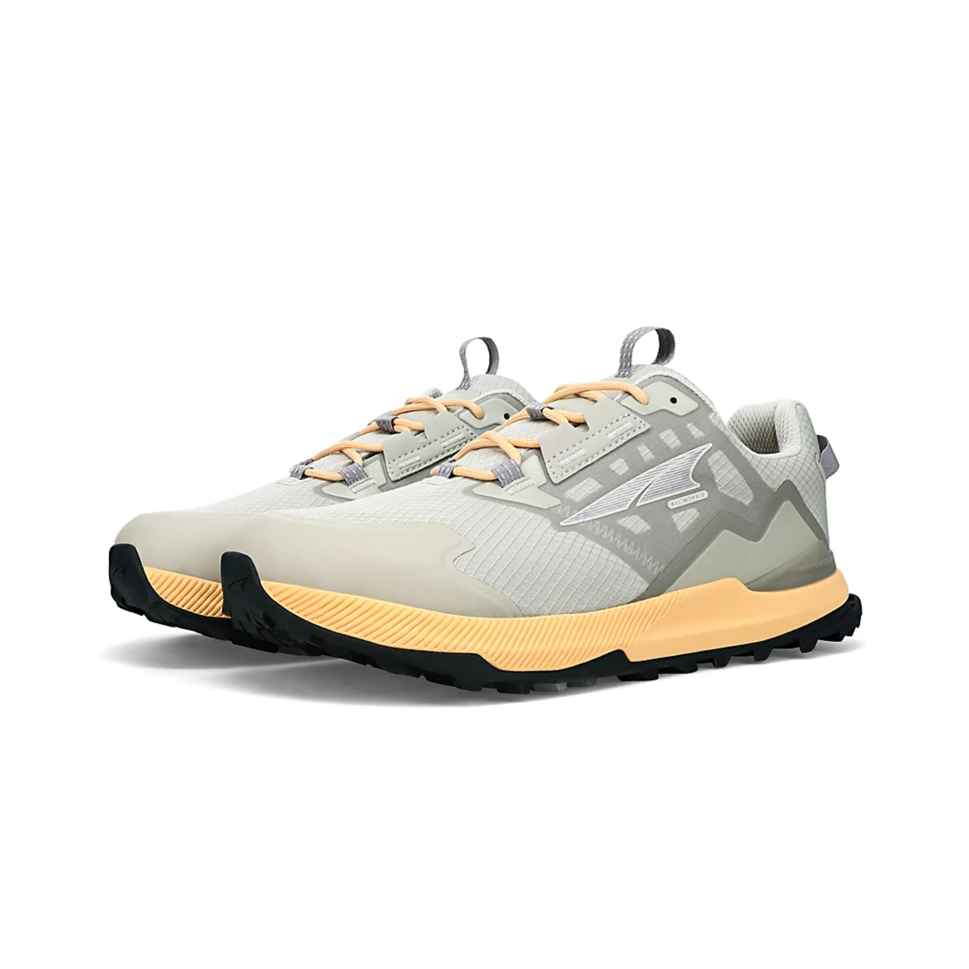 Women's Lone Peak ALL-WTHR Low v2