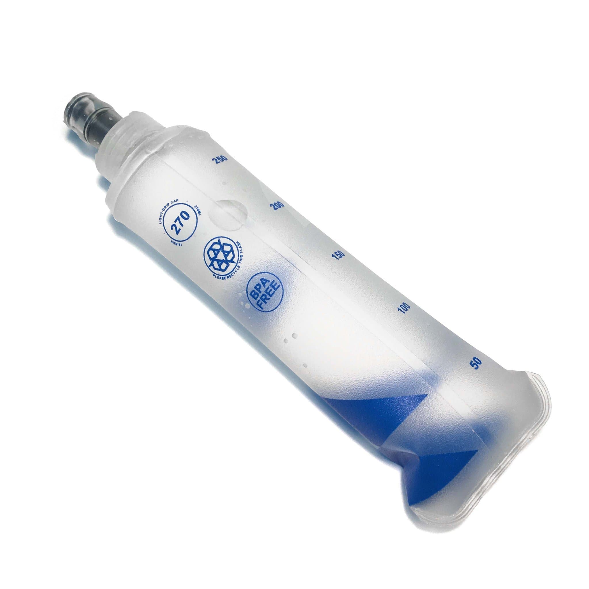 T8 Sherpa Flask