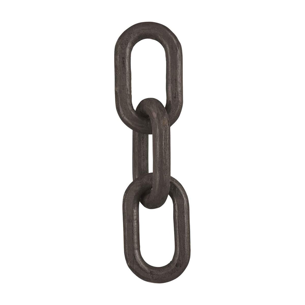 BLACK WOOD LINKS