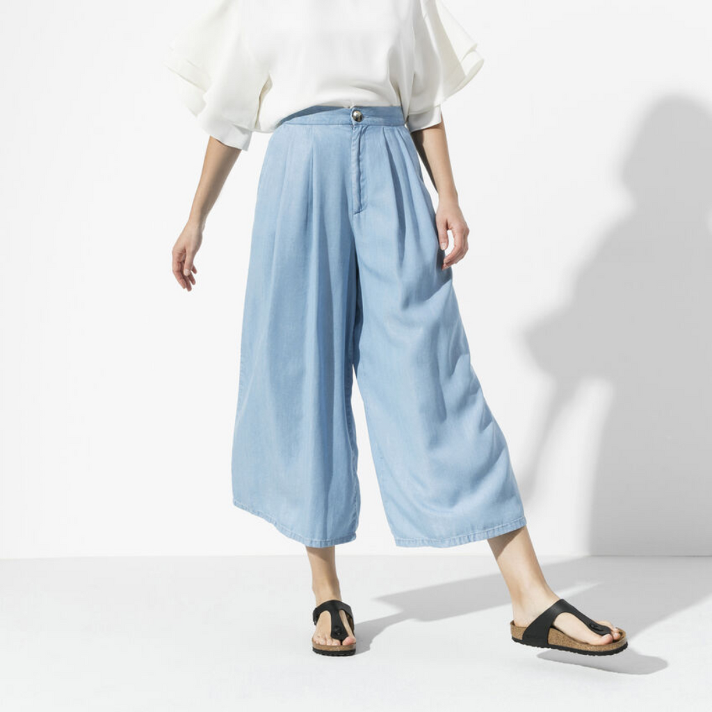 BIRKENSTOCK - GIZEH BF | Black