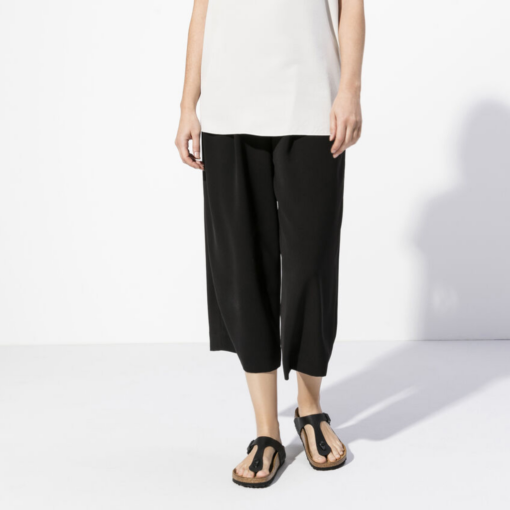 BIRKENSTOCK - GIZEH BF | Black