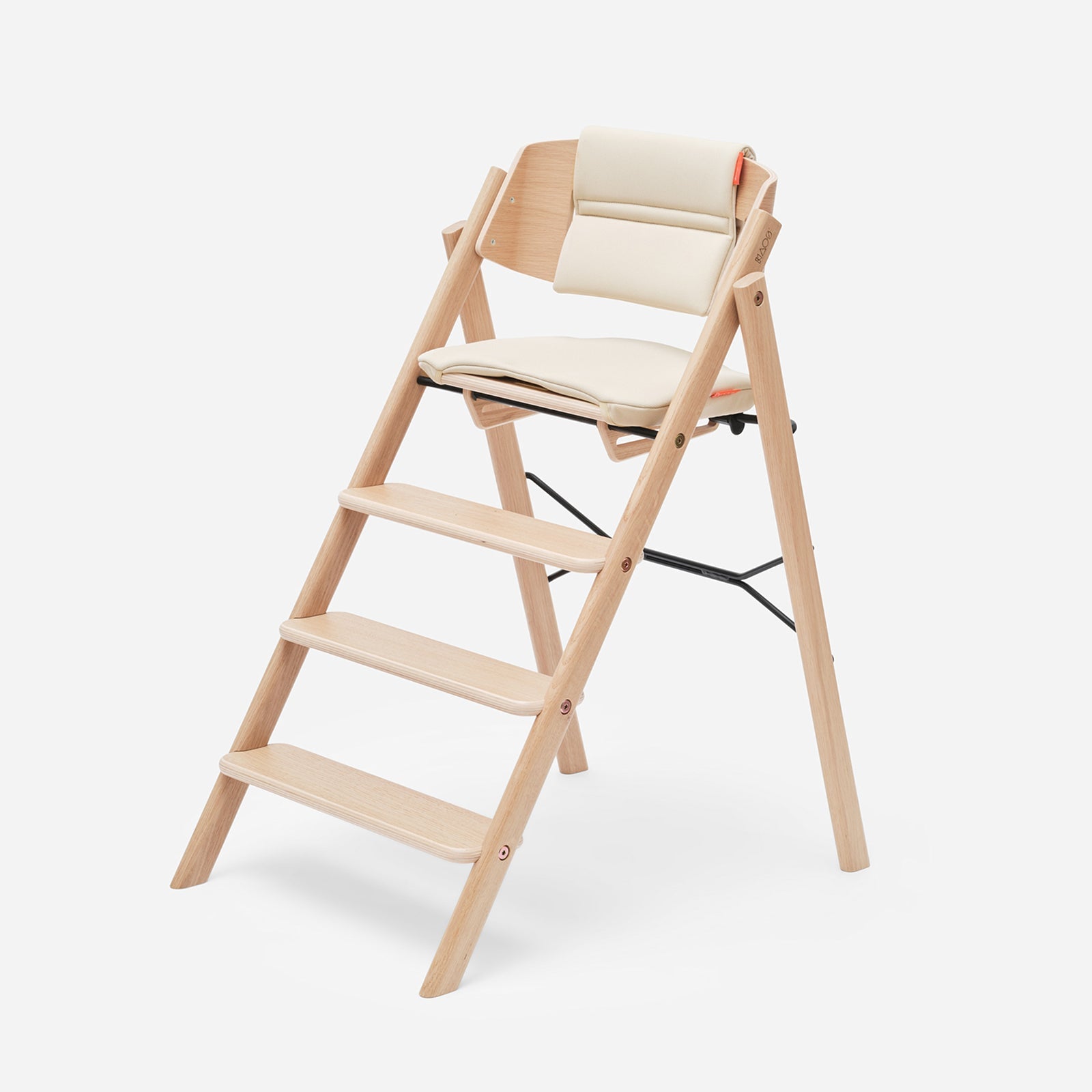 KAOS Klapp Jr. Harness & Cushion Set - Desert Sand