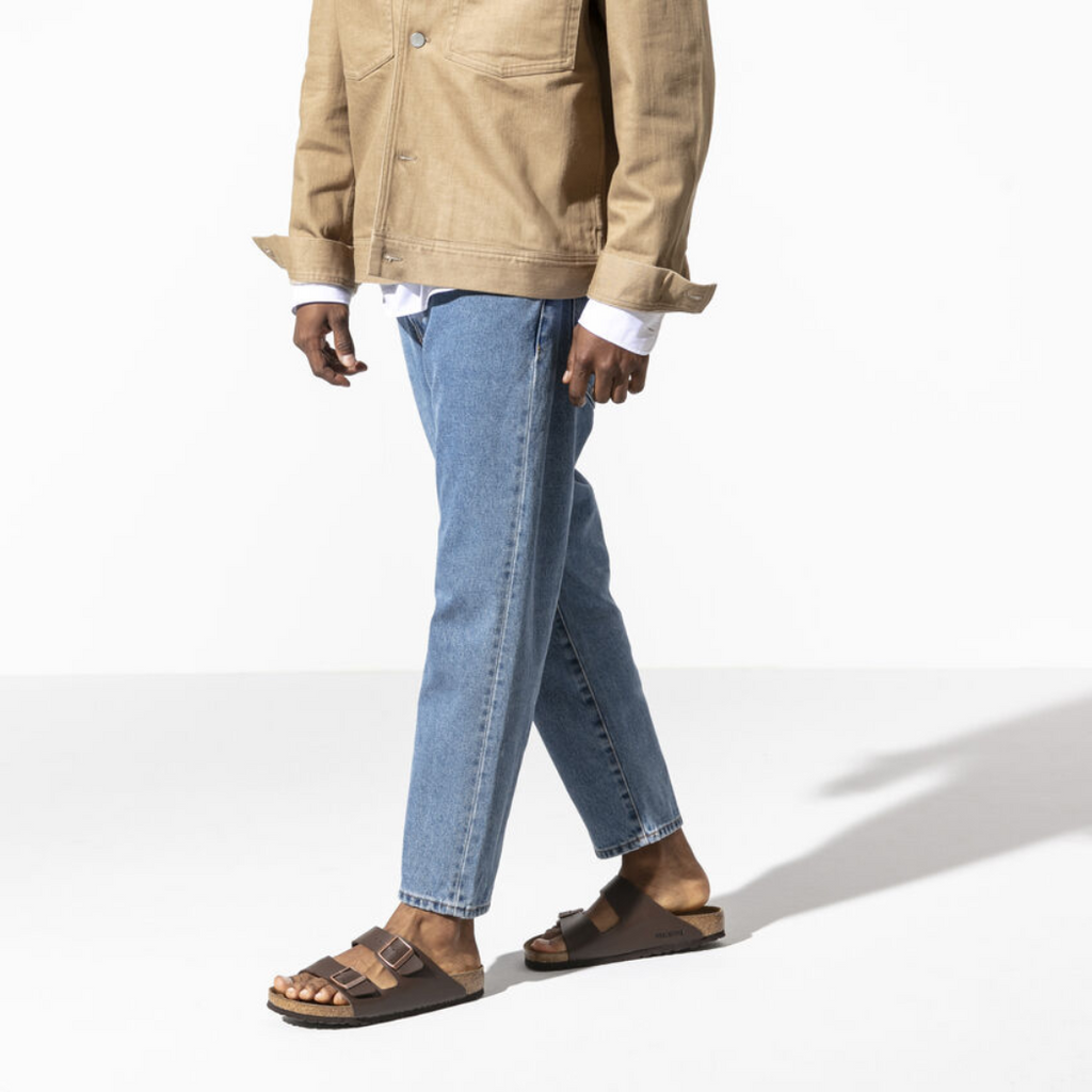 BIRKENSTOCK - ARIZONA BF | Dark Brown