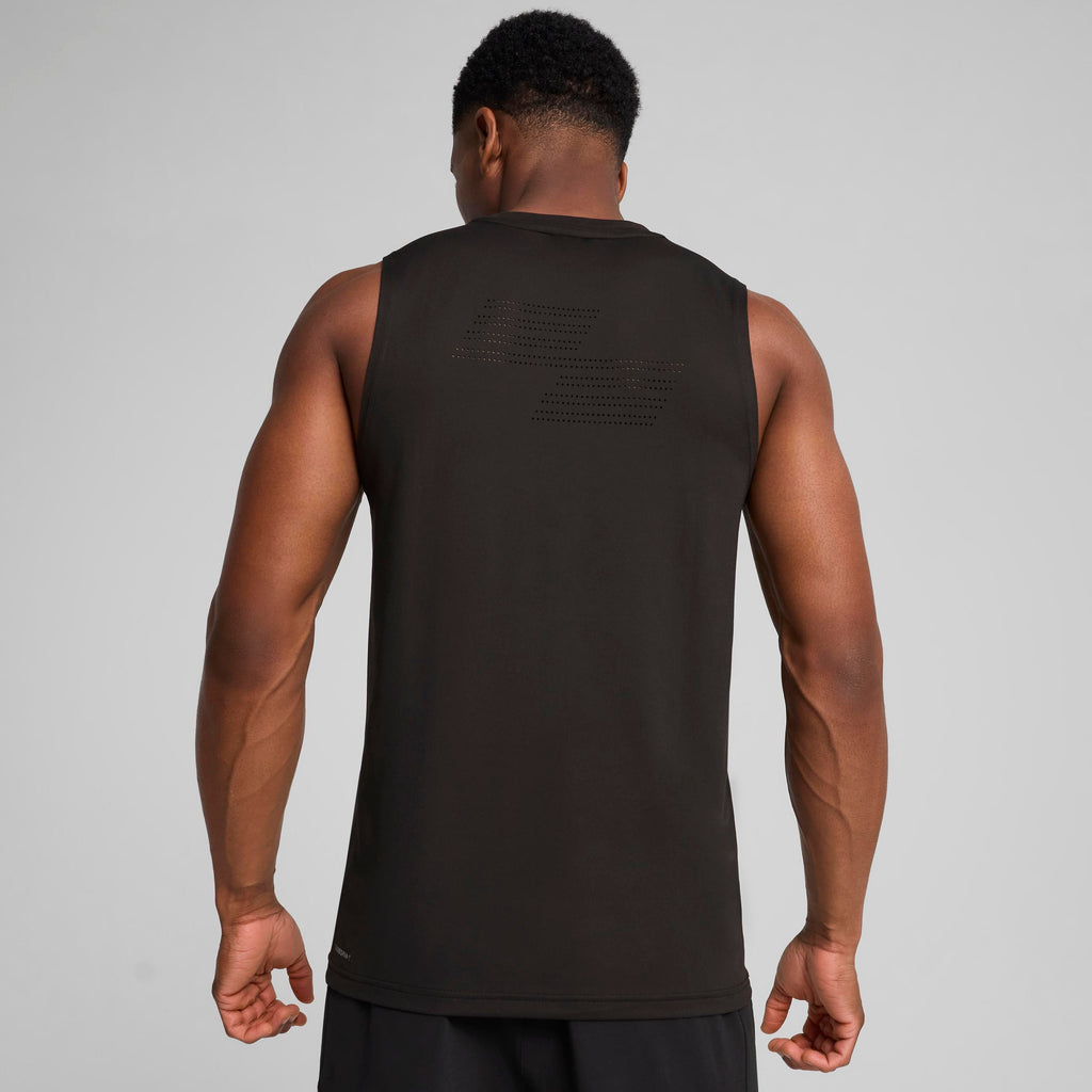 PUMA x HYROX Men's Cloudspun Tank