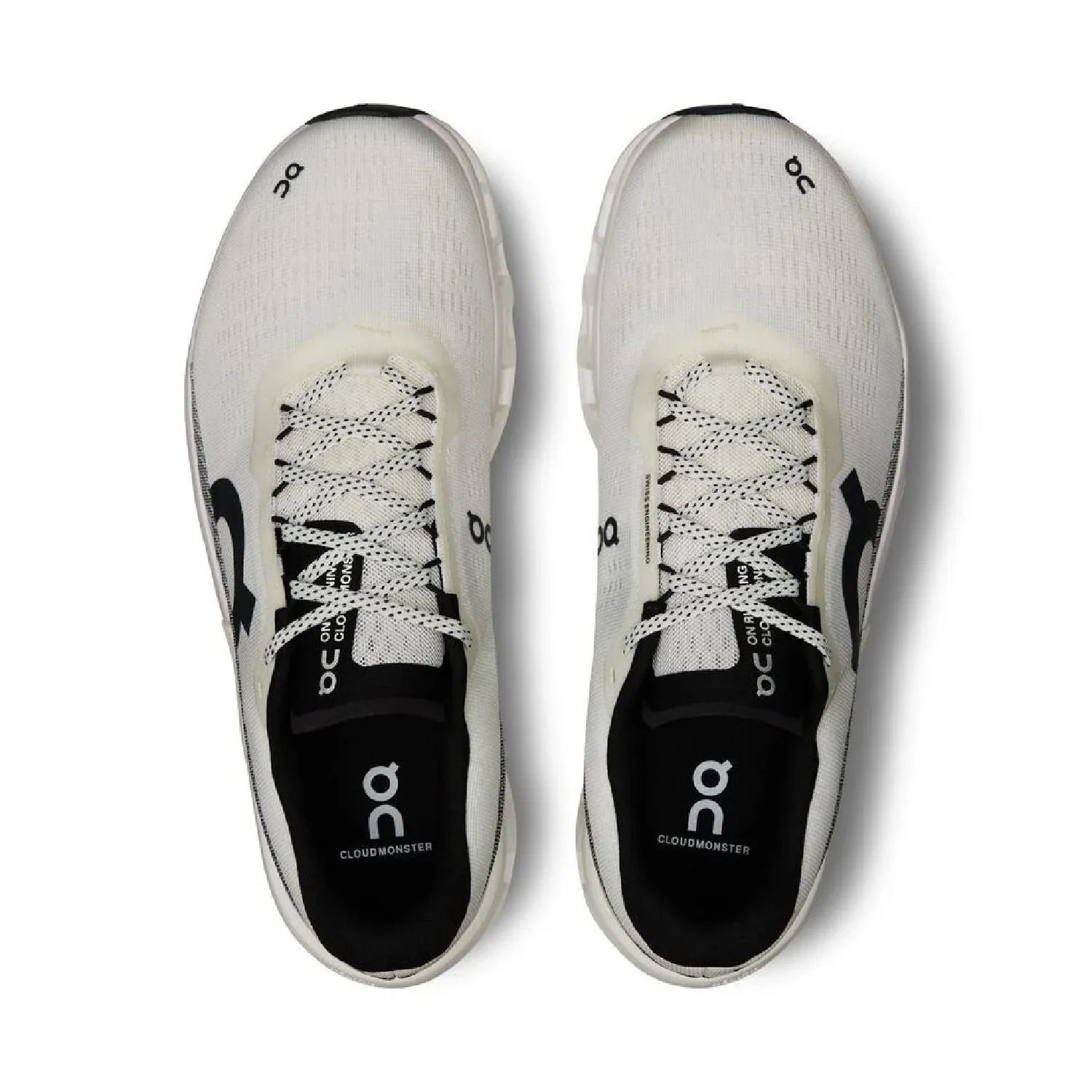 On Running - Women's Cloudmonster 2