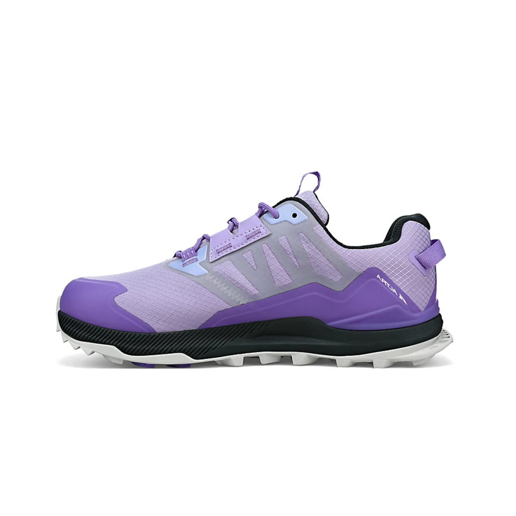 Women's Lone Peak ALL-WTHR Low v2