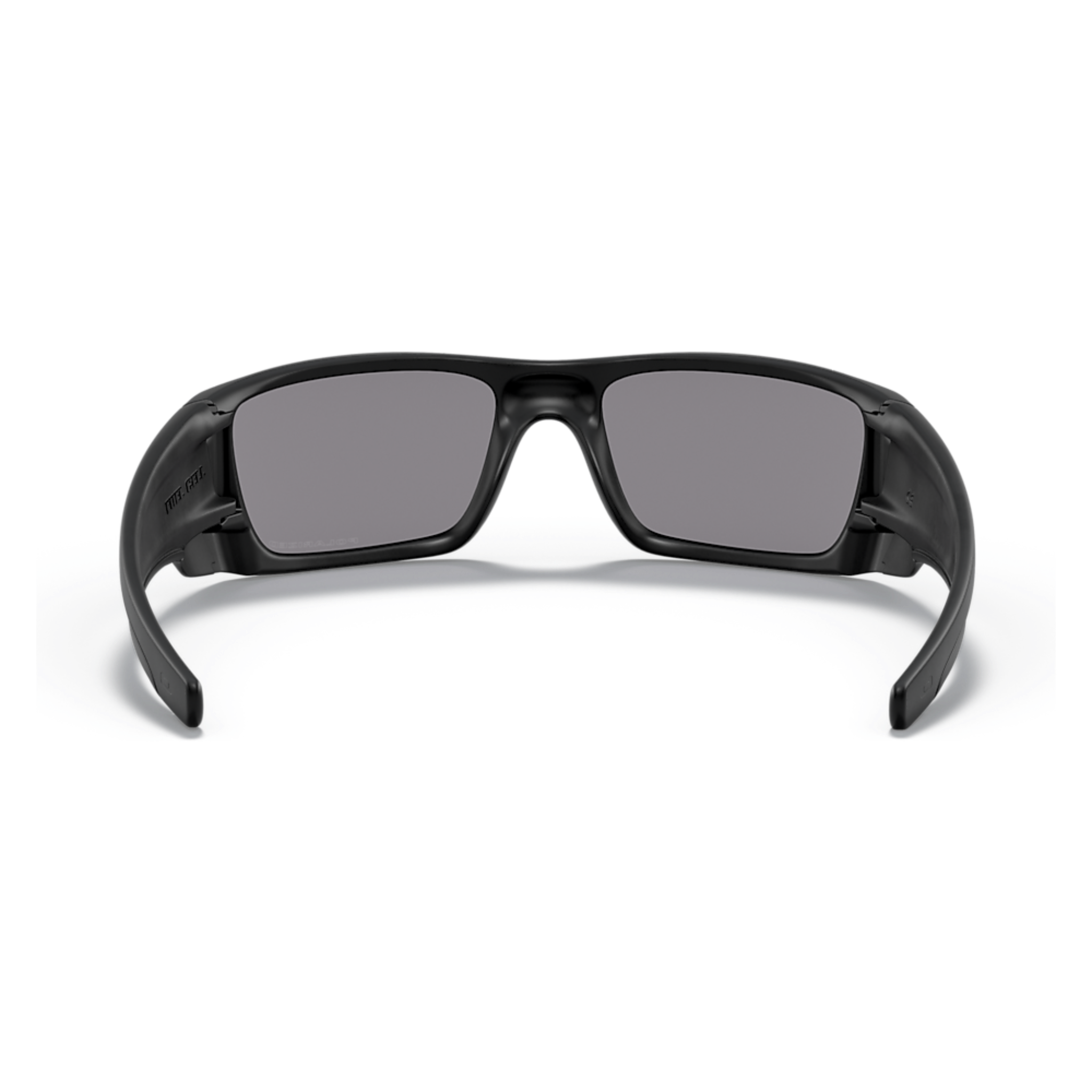 OAKLEY - FUEL CELL | Matte Black w/ Grey Polarized