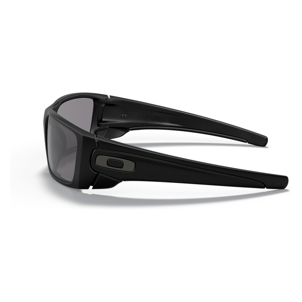 OAKLEY - FUEL CELL | Matte Black w/ Grey Polarized