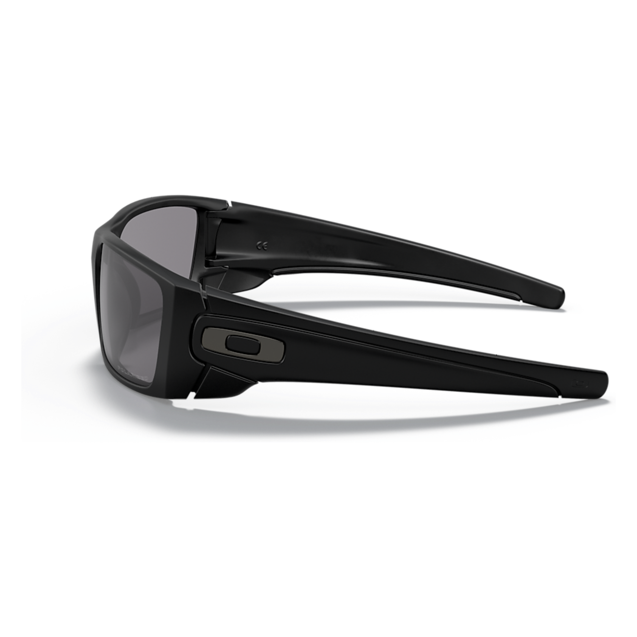 OAKLEY - FUEL CELL | Matte Black w/ Grey Polarized