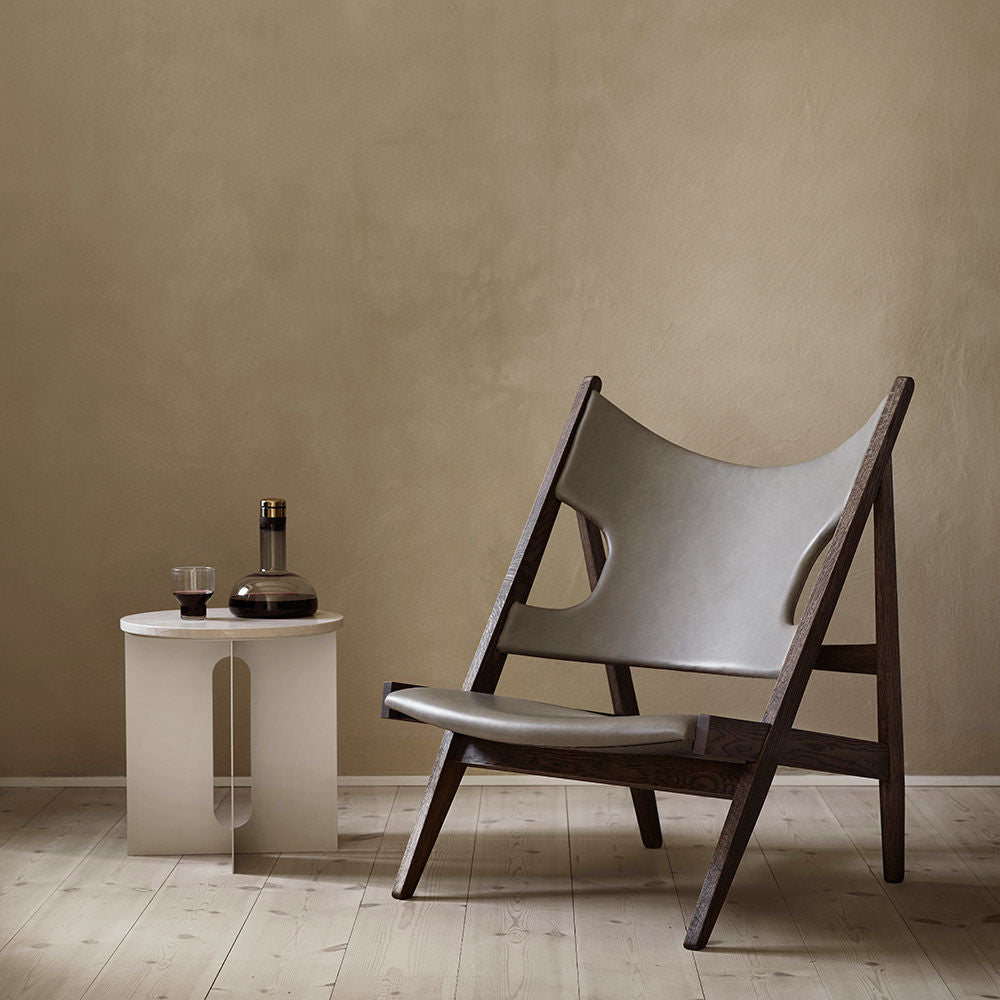 audo copenhagen (menu) | wine breather carafe | smoke + brass