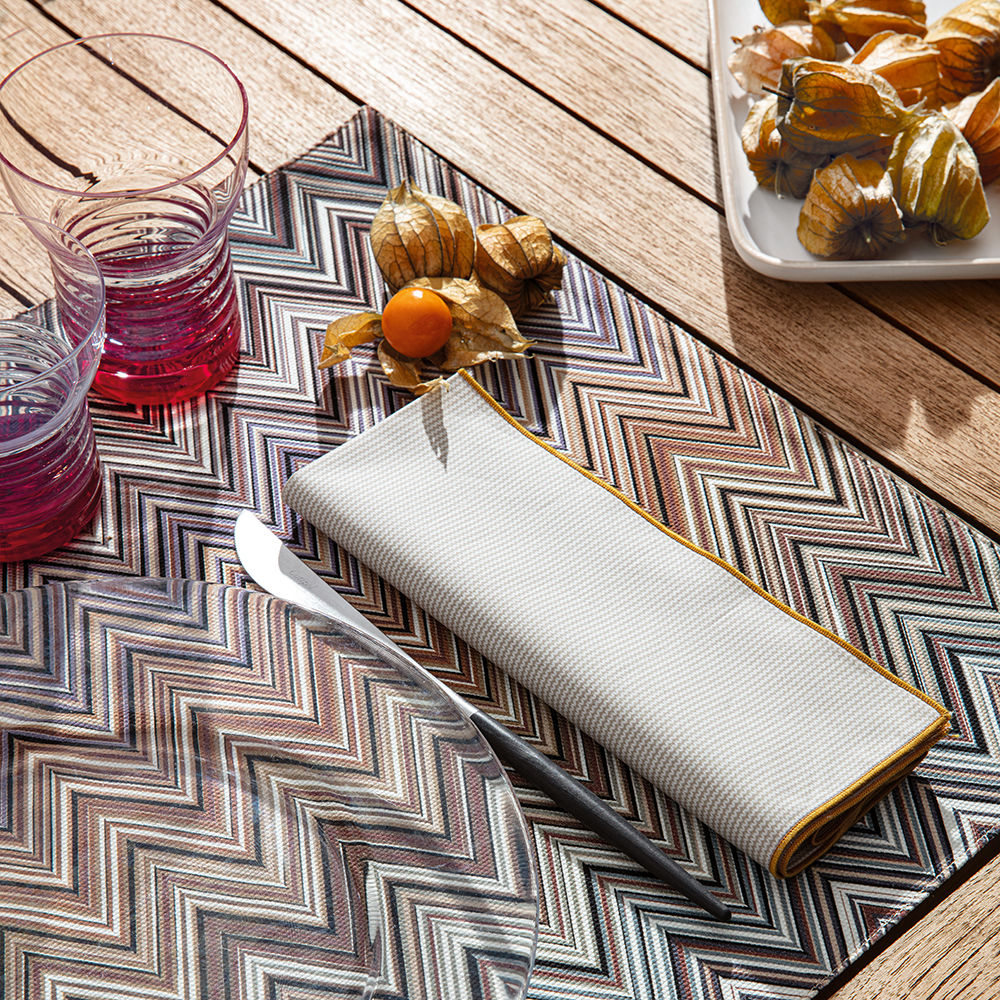missoni home | ali napkin | set of 6 - DC