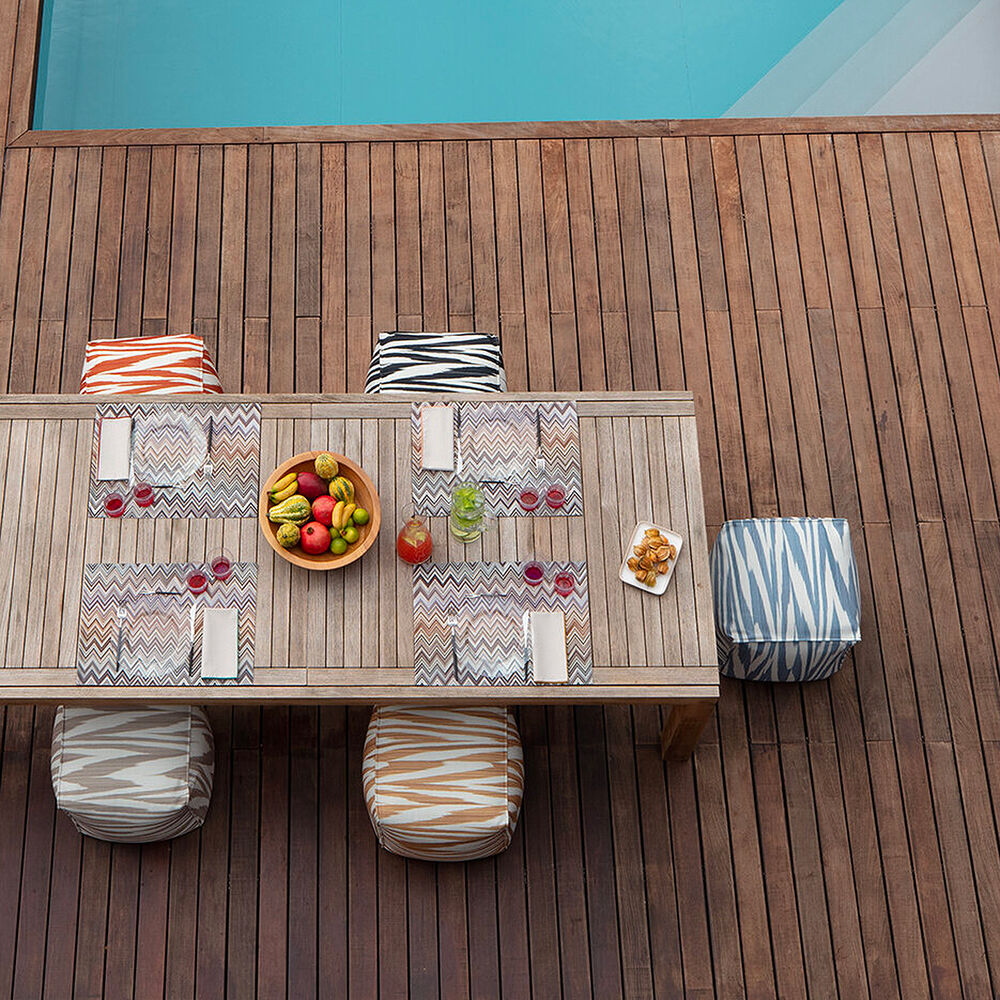 missoni home | ali napkin | set of 6 - DC